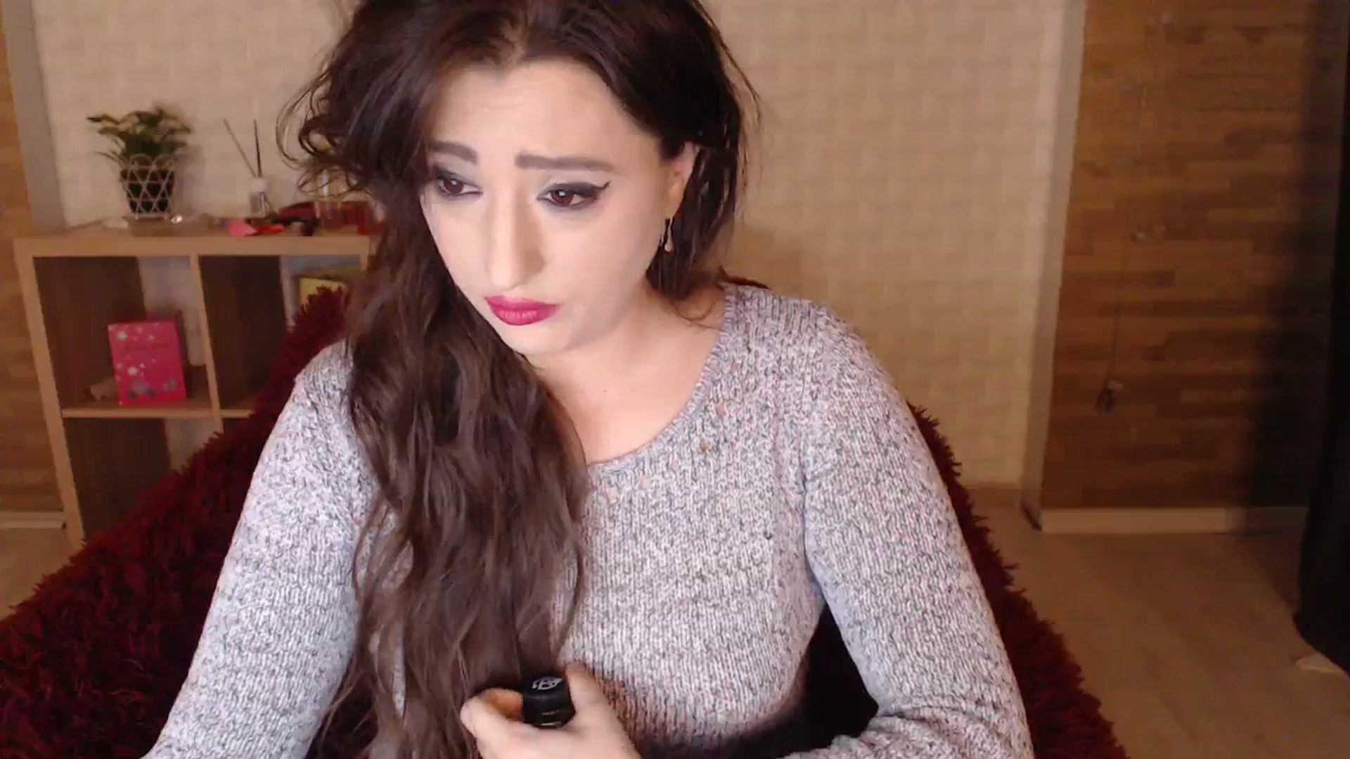 Gallery image thumbnail from HotRebbecca's myfreecams stream on, 10/22/2023, 05:14 image 19 of 20