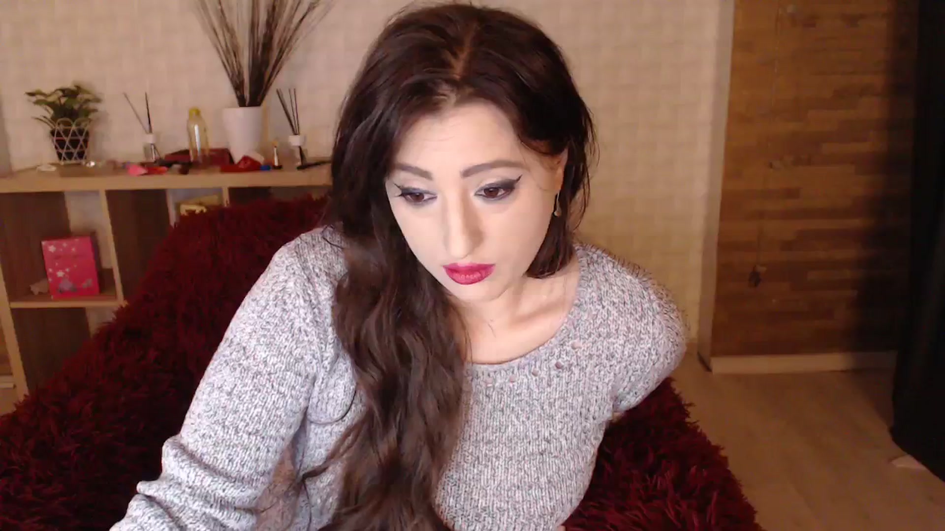 Gallery image thumbnail from HotRebbecca's myfreecams stream on, 10/22/2023, 05:14 image 2 of 20