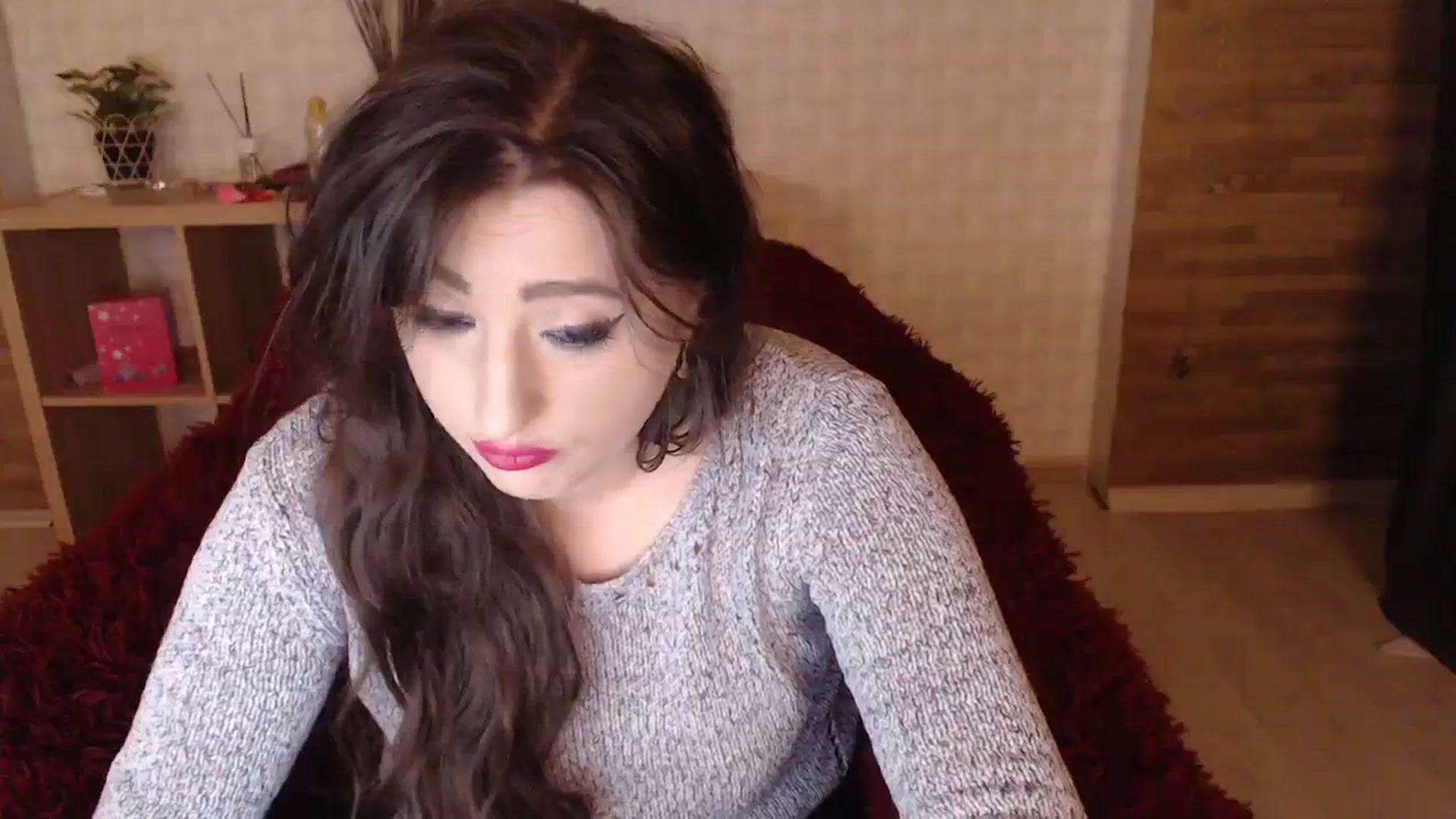 Gallery image thumbnail from HotRebbecca's myfreecams stream on, 10/22/2023, 05:14 image 9 of 20