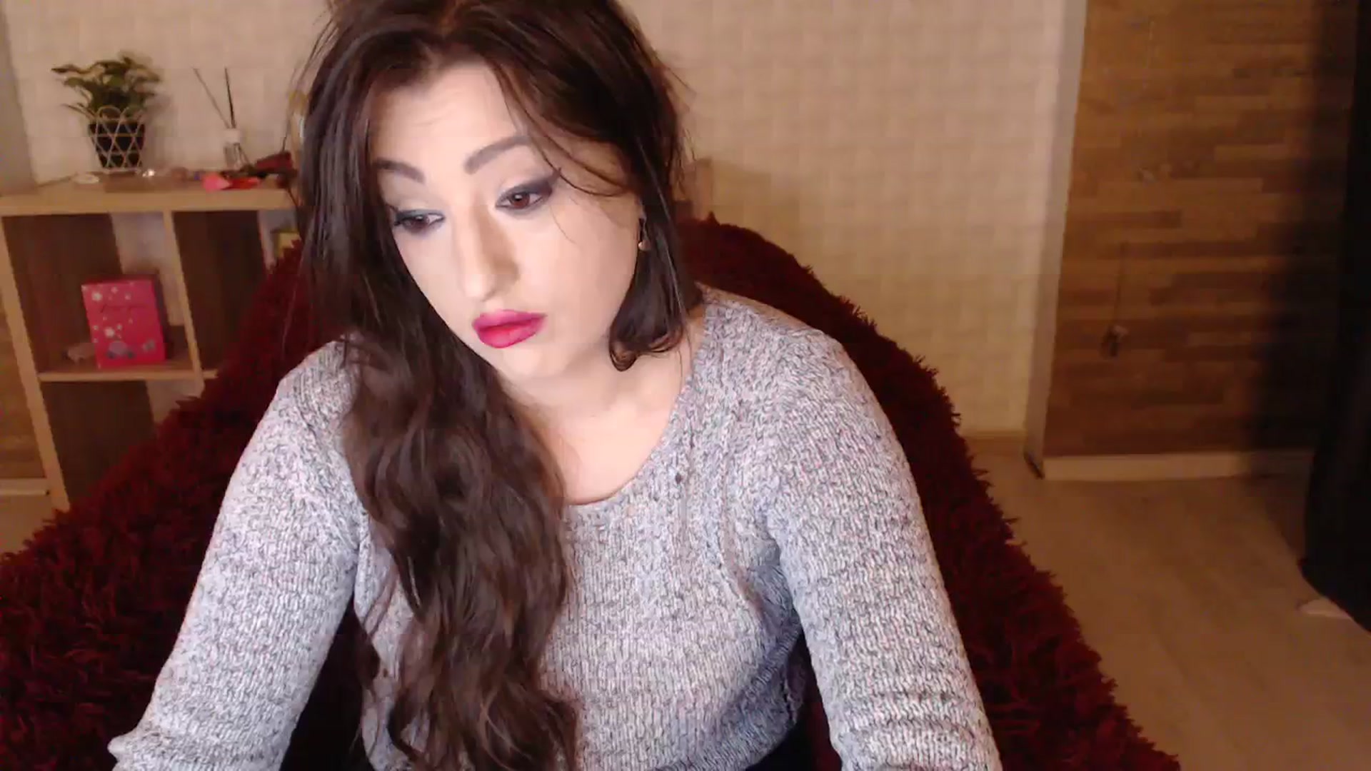 Gallery image thumbnail from HotRebbecca's myfreecams stream on, 10/22/2023, 05:14 image 11 of 20