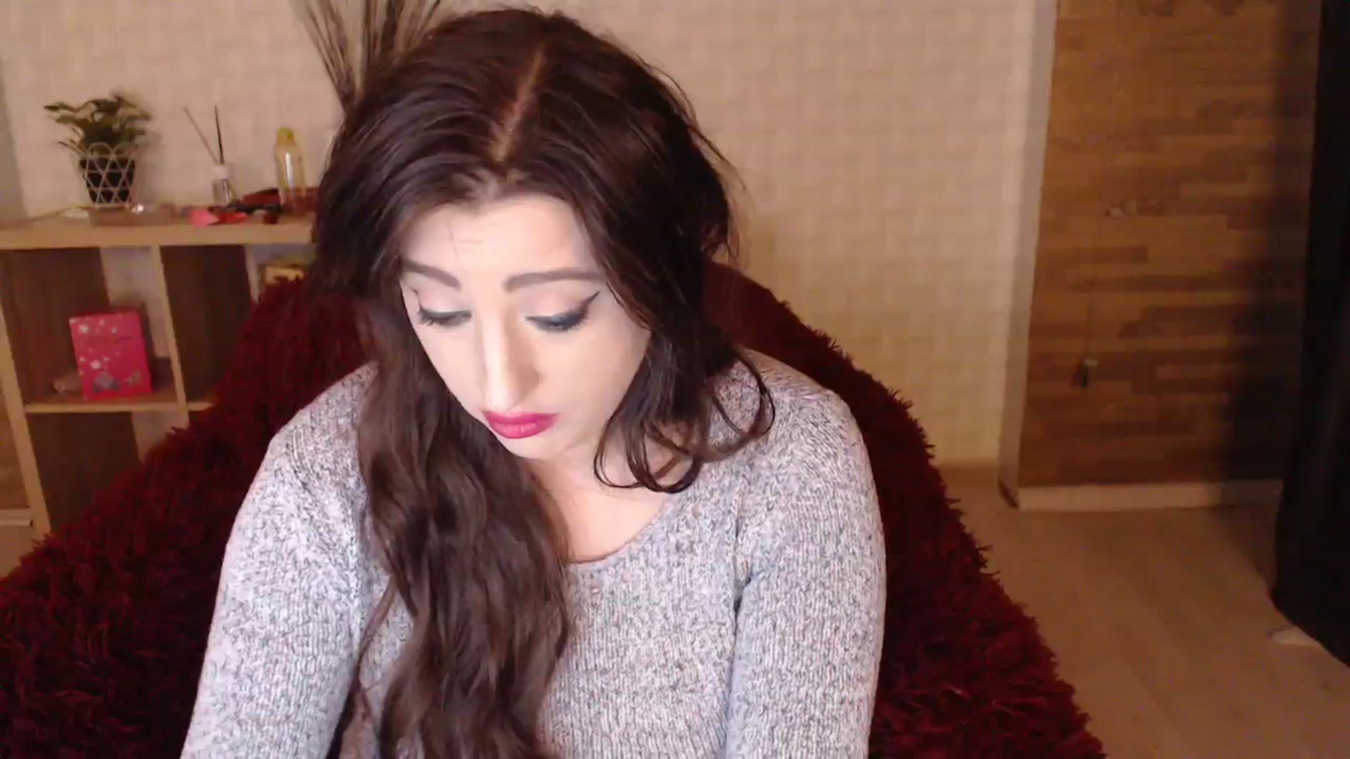 Gallery image thumbnail from HotRebbecca's myfreecams stream on, 10/22/2023, 05:14 image 17 of 20