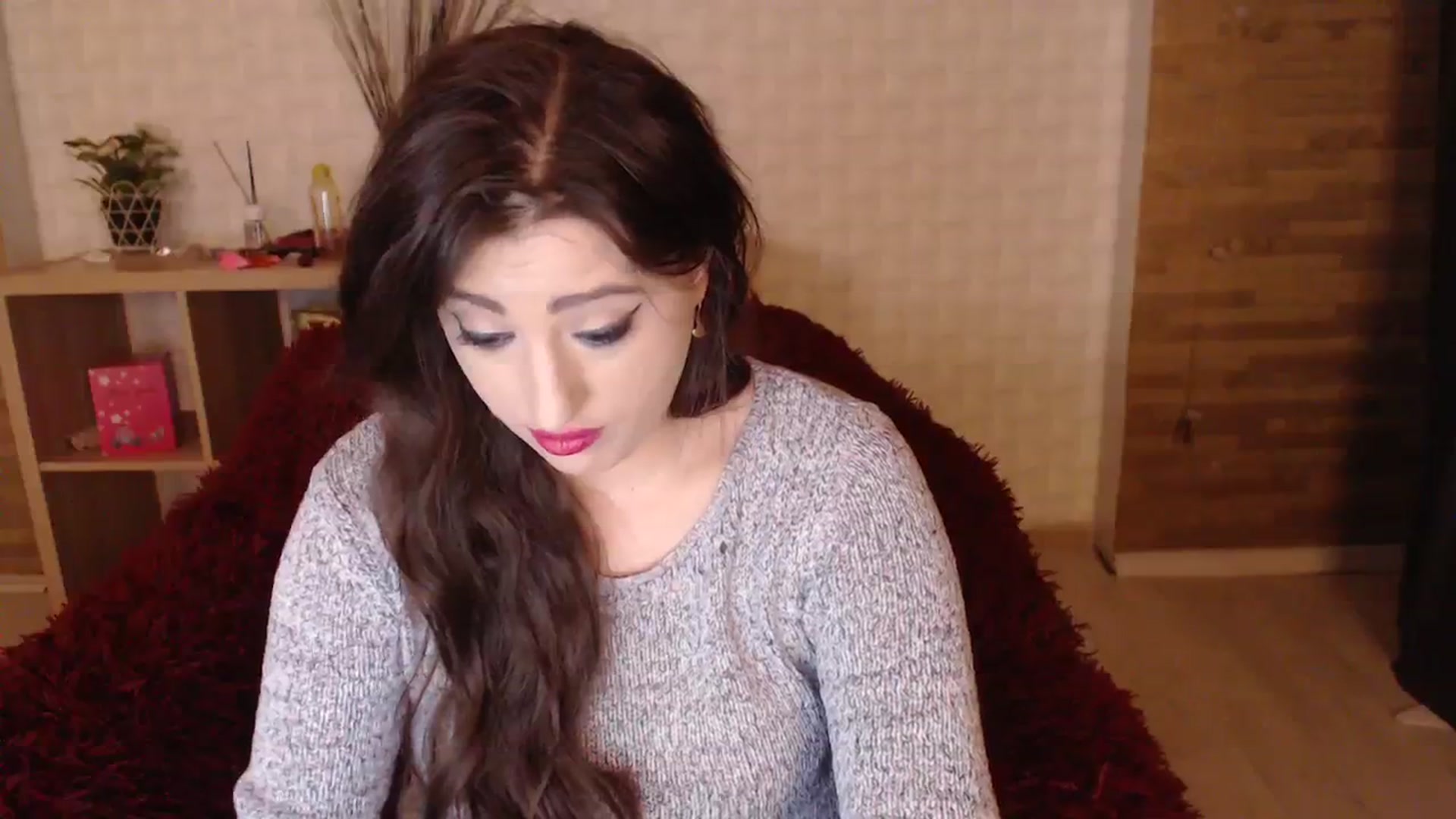 Gallery image thumbnail from HotRebbecca's myfreecams stream on, 10/22/2023, 05:14 image 5 of 20