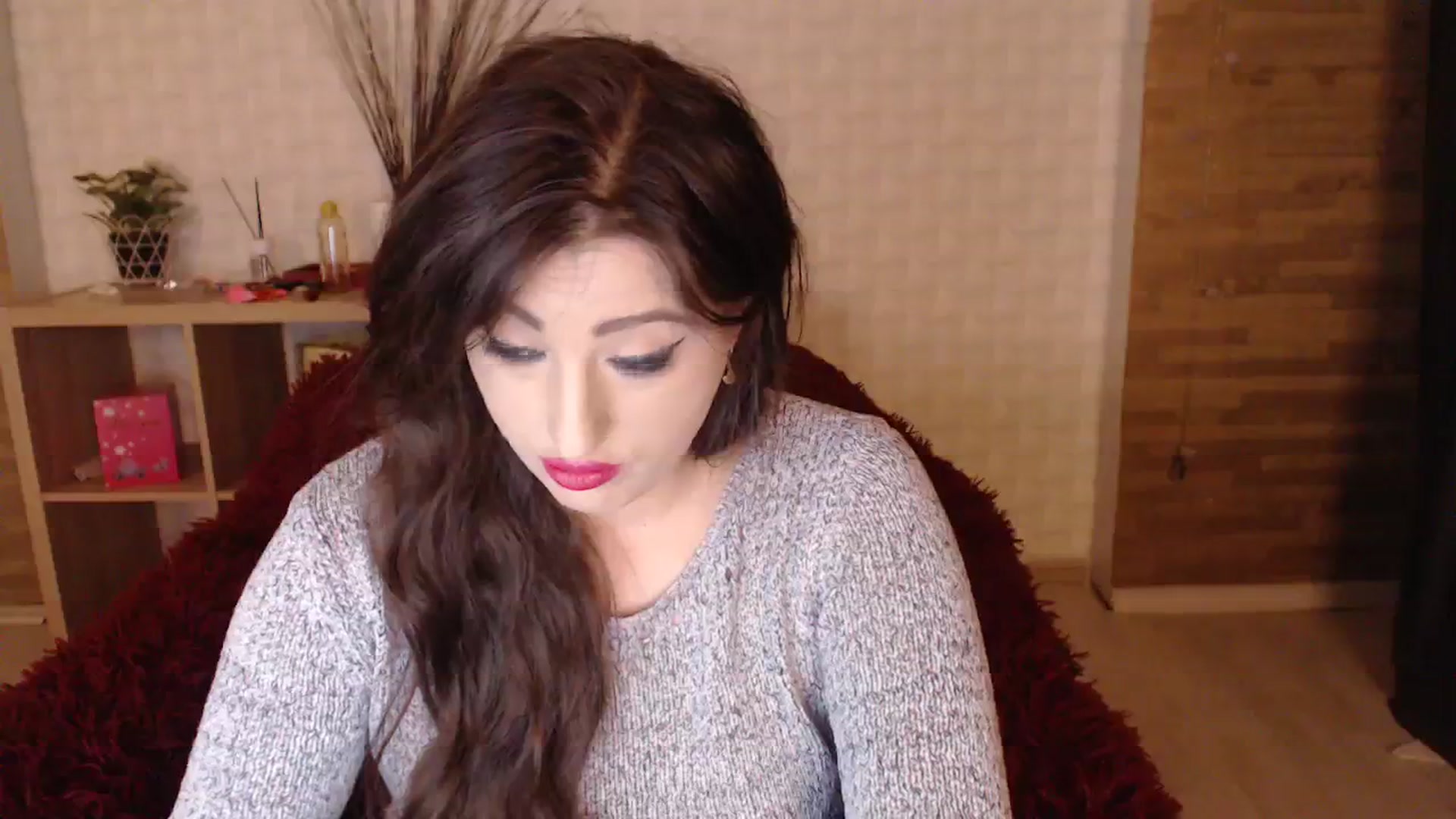 Gallery image thumbnail from HotRebbecca's myfreecams stream on, 10/22/2023, 05:14 image 7 of 20