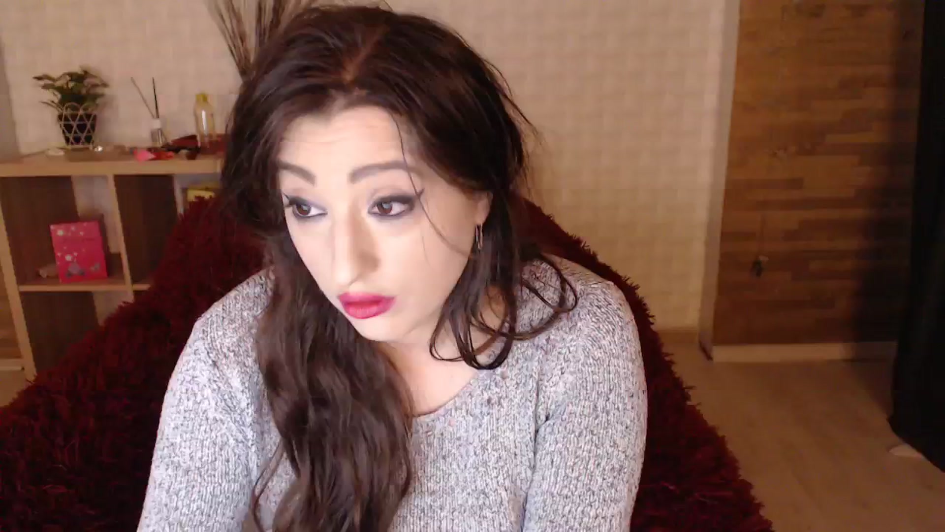 Gallery image thumbnail from HotRebbecca's myfreecams stream on, 10/22/2023, 05:14 image 16 of 20