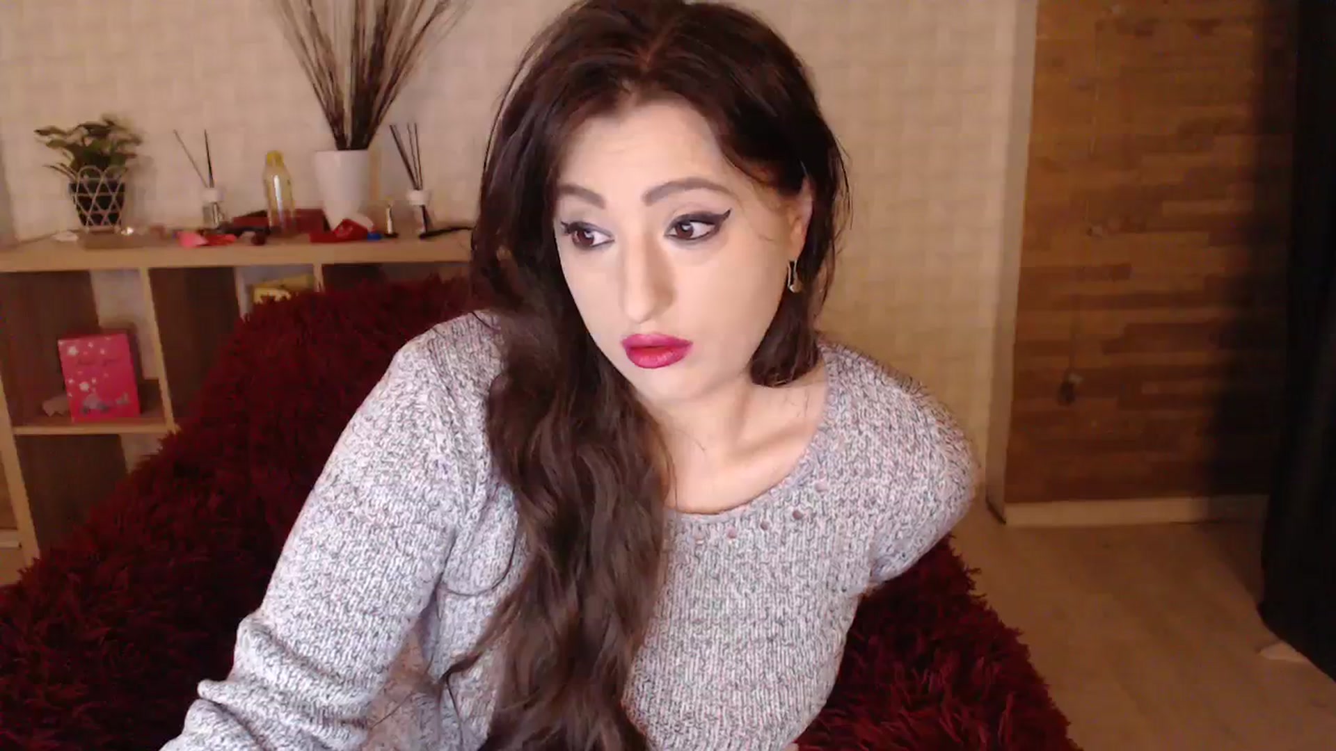 Gallery image thumbnail from HotRebbecca's myfreecams stream on, 10/22/2023, 05:14 image 3 of 20