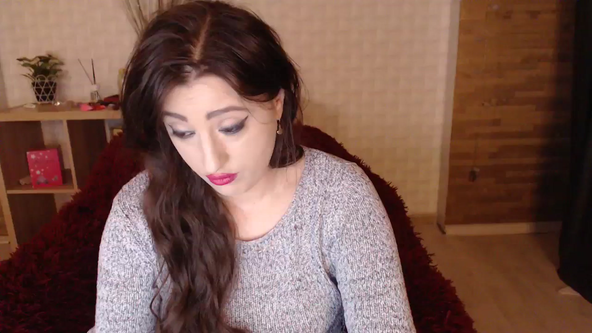 Gallery image thumbnail from HotRebbecca's myfreecams stream on, 10/22/2023, 05:14 image 1 of 20
