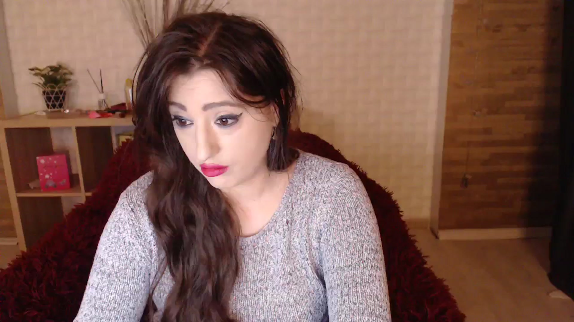 Gallery image thumbnail from HotRebbecca's myfreecams stream on, 10/22/2023, 05:14 image 8 of 20