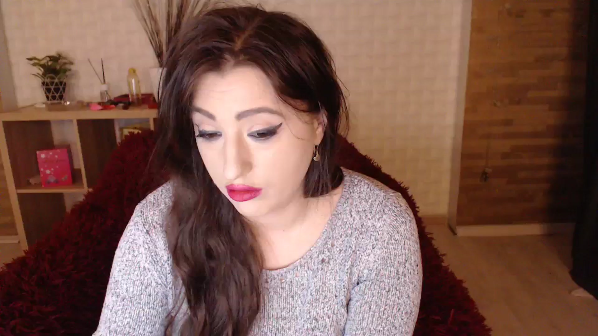Gallery image thumbnail from HotRebbecca's myfreecams stream on, 10/22/2023, 05:14 image 6 of 20