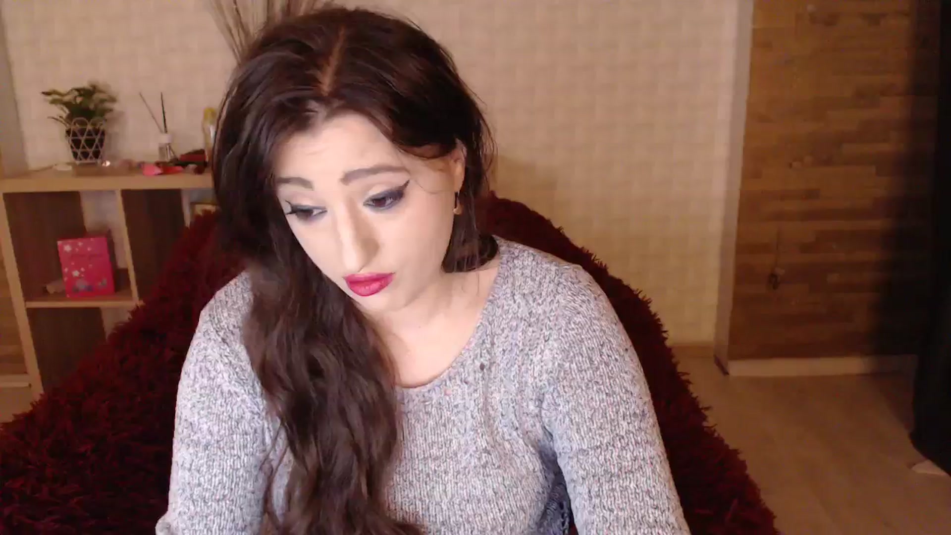 Gallery image thumbnail from HotRebbecca's myfreecams stream on, 10/22/2023, 05:14 image 4 of 20