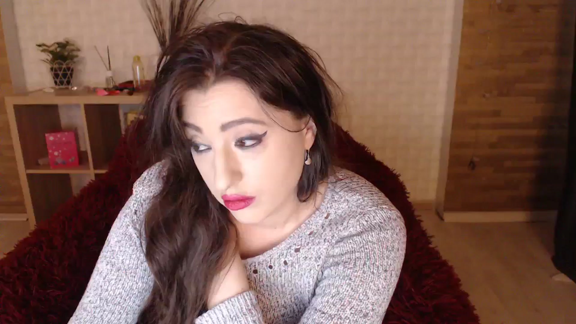 Gallery image thumbnail from HotRebbecca's myfreecams stream on, 10/22/2023, 05:14 image 20 of 20