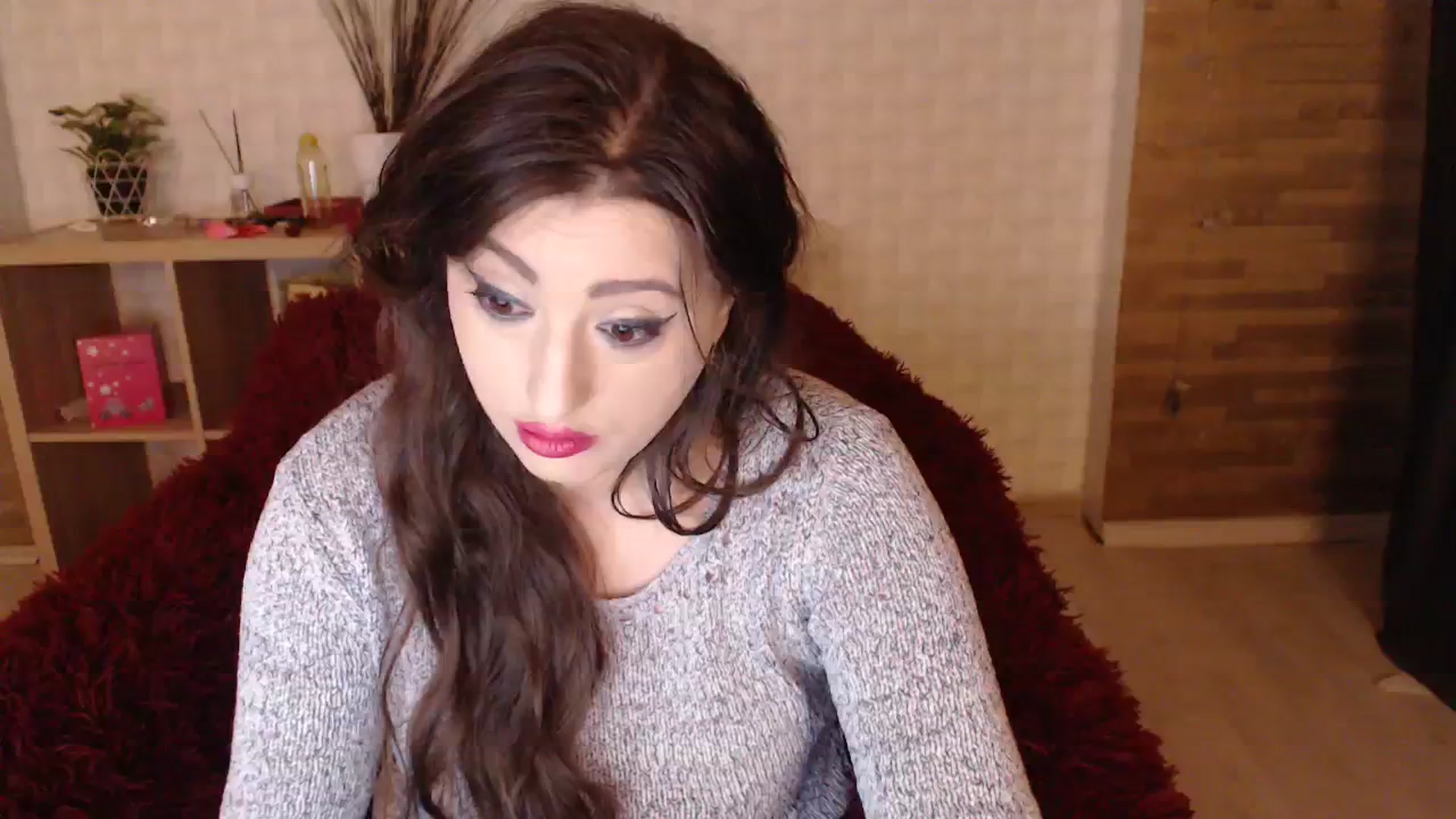 Gallery image thumbnail from HotRebbecca's myfreecams stream on, 10/22/2023, 05:14 image 15 of 20