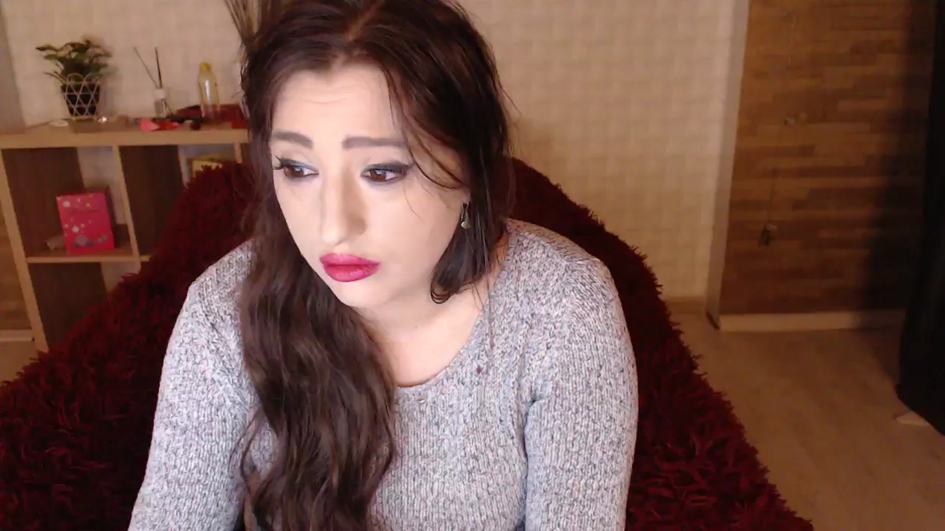 Gallery image thumbnail from HotRebbecca's myfreecams stream on, 10/22/2023, 05:14 image 12 of 20