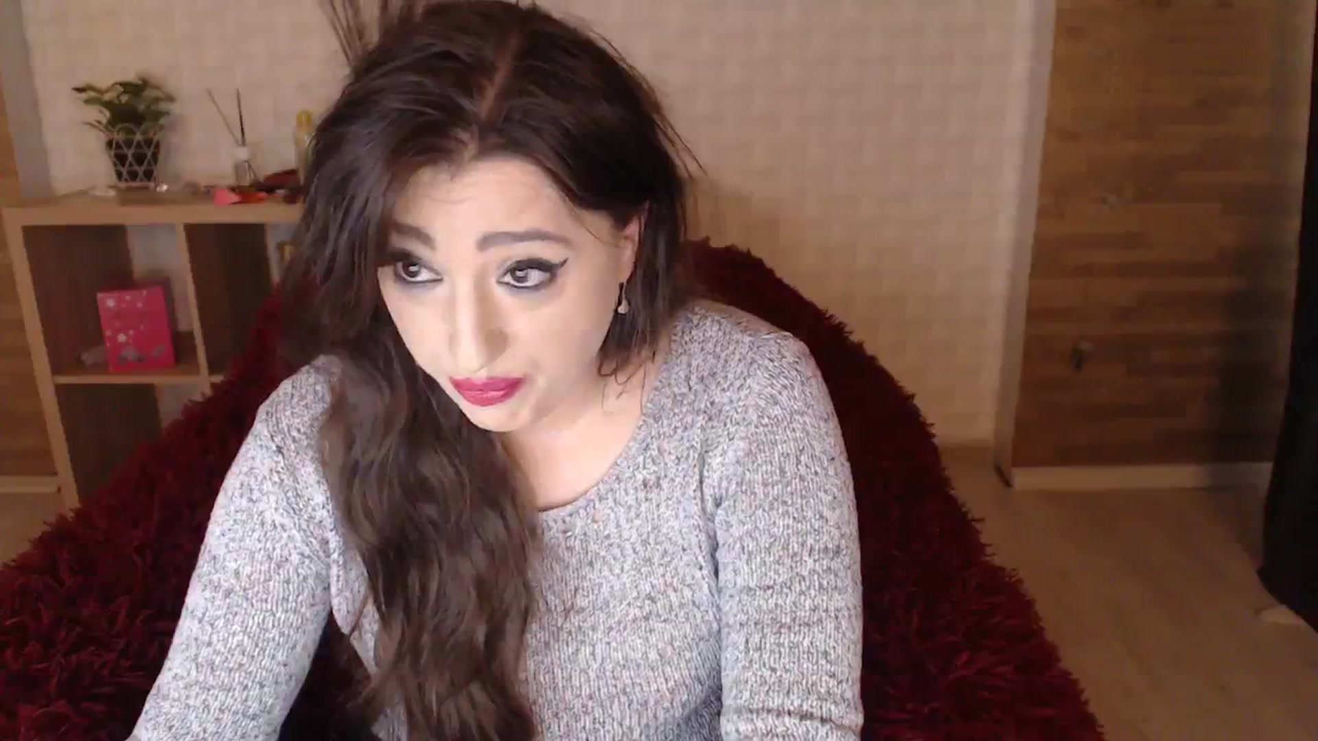 Gallery image thumbnail from HotRebbecca's myfreecams stream on, 10/22/2023, 05:34 image 19 of 20