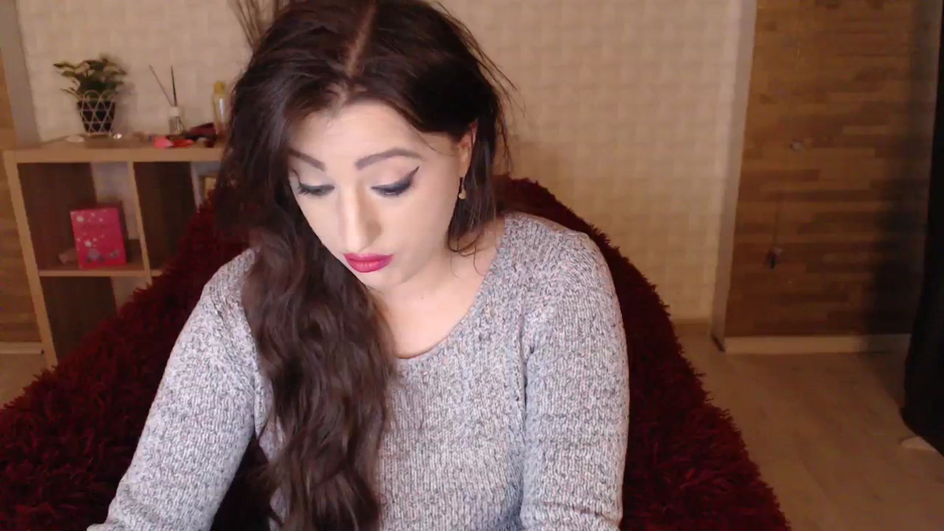 Gallery image thumbnail from HotRebbecca's myfreecams stream on, 10/22/2023, 05:34 image 8 of 20