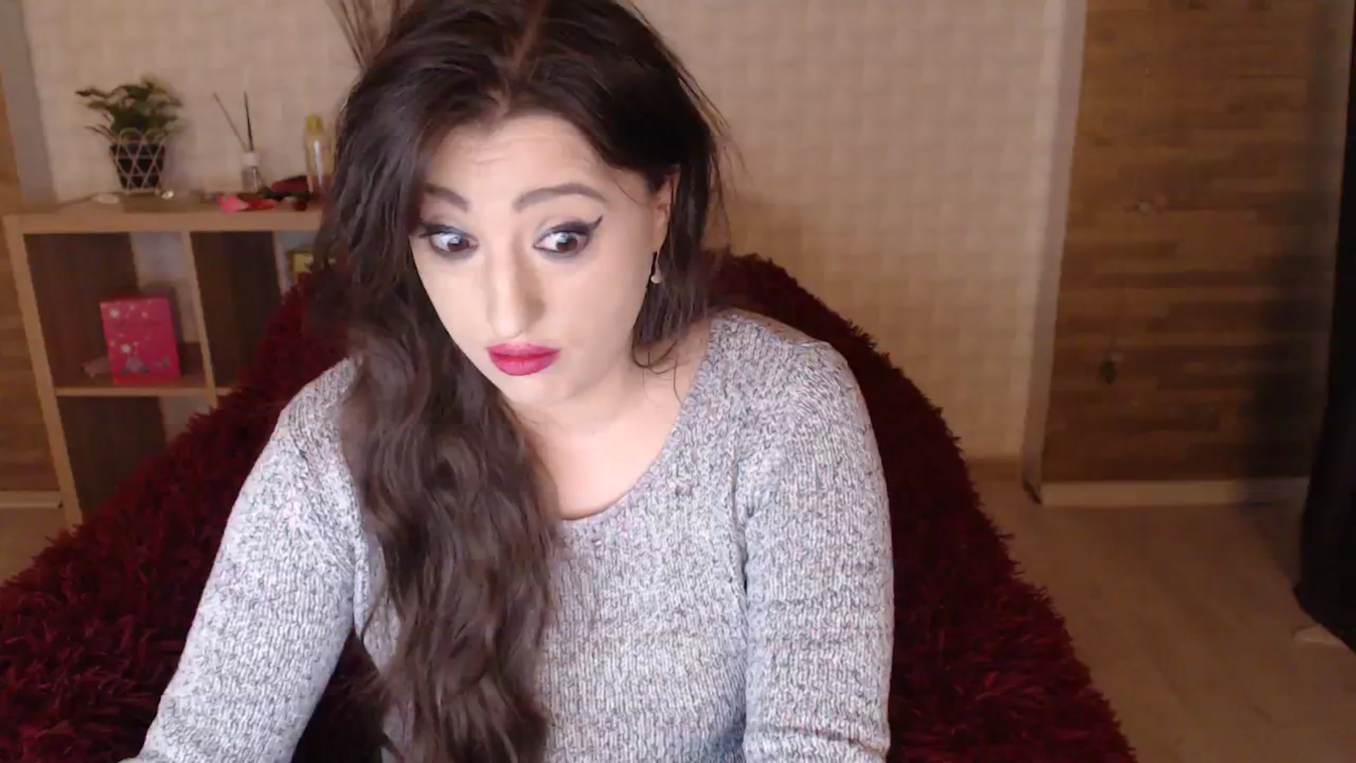Gallery image thumbnail from HotRebbecca's myfreecams stream on, 10/22/2023, 05:34 image 14 of 20
