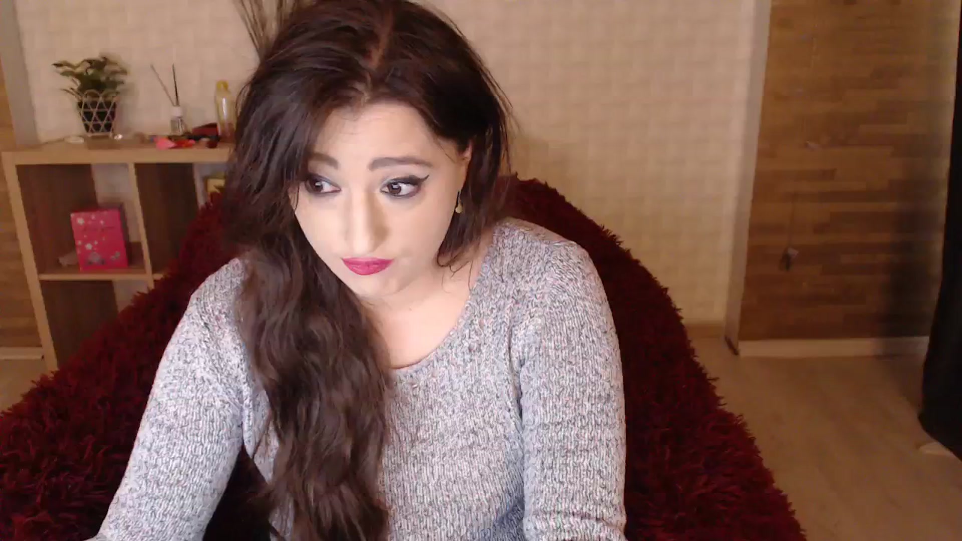 Gallery image thumbnail from HotRebbecca's myfreecams stream on, 10/22/2023, 05:34 image 20 of 20