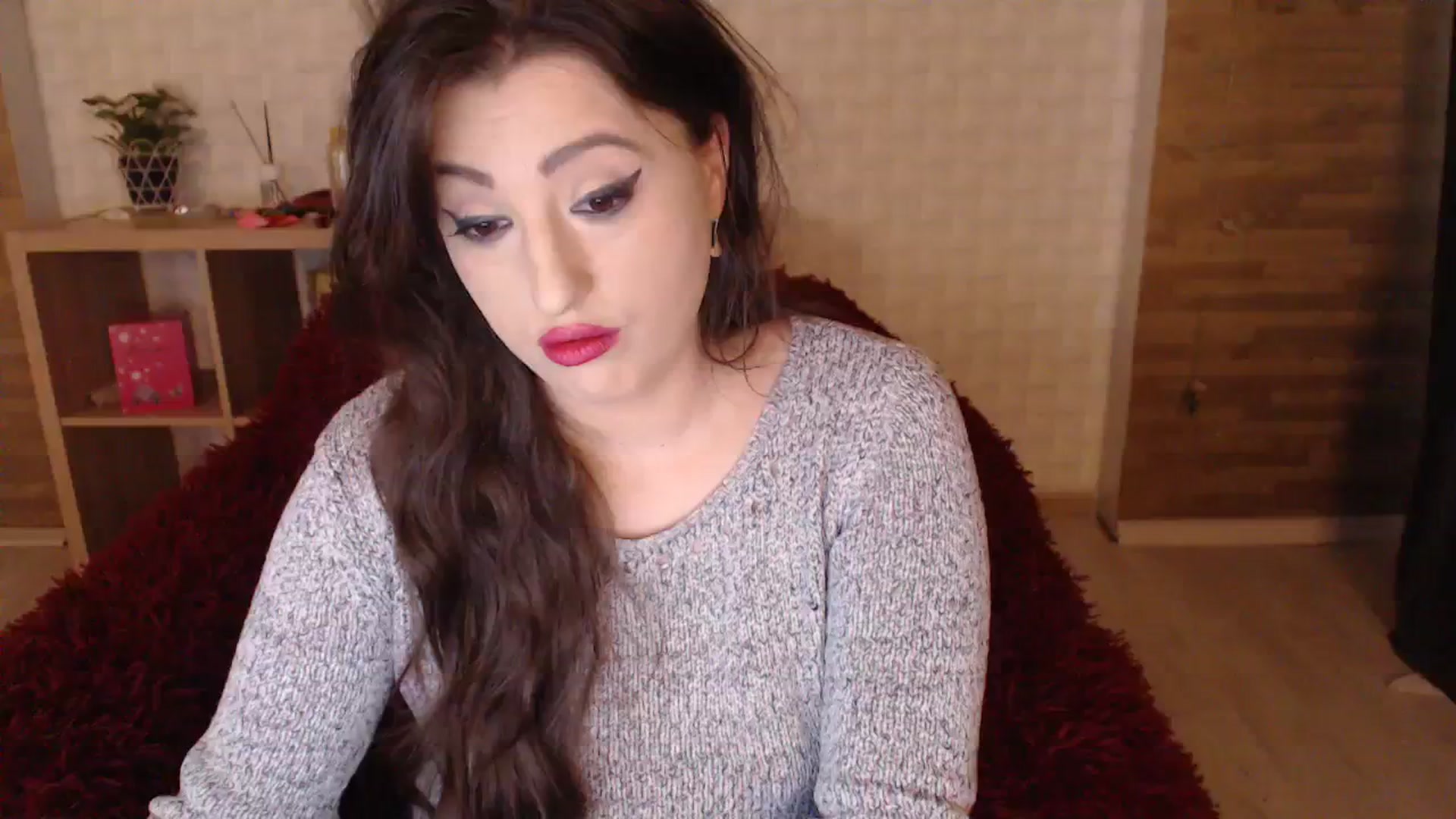 Gallery image thumbnail from HotRebbecca's myfreecams stream on, 10/22/2023, 05:34 image 4 of 20