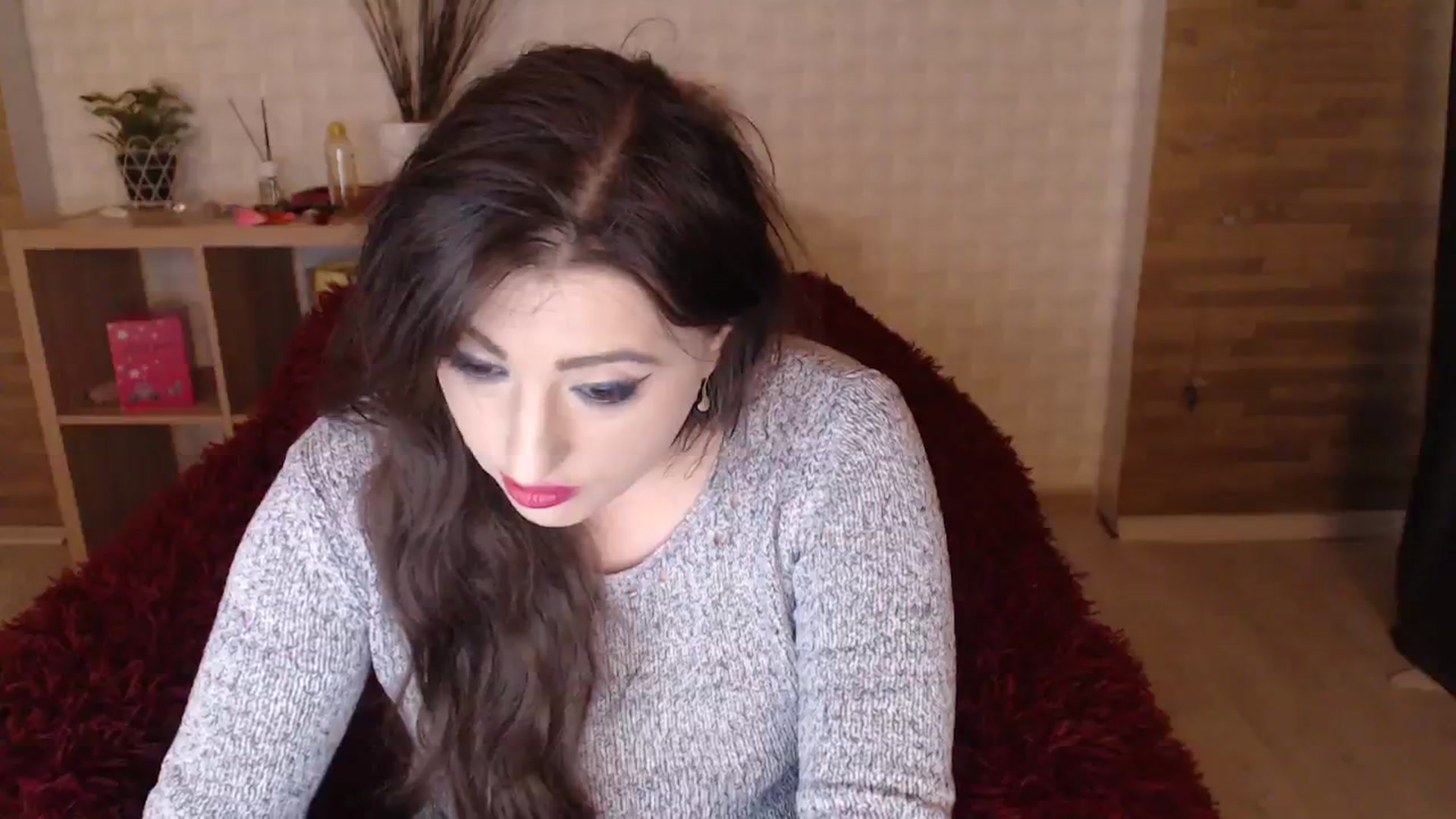 Gallery image thumbnail from HotRebbecca's myfreecams stream on, 10/22/2023, 05:34 image 17 of 20