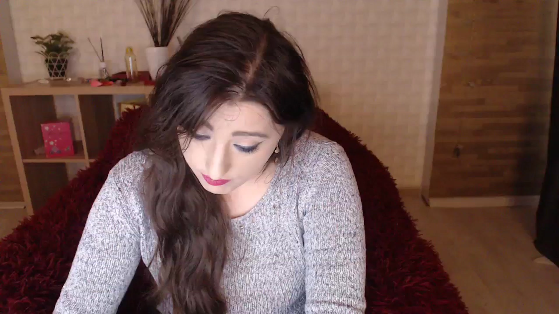 Gallery image thumbnail from HotRebbecca's myfreecams stream on, 10/22/2023, 05:34 image 18 of 20