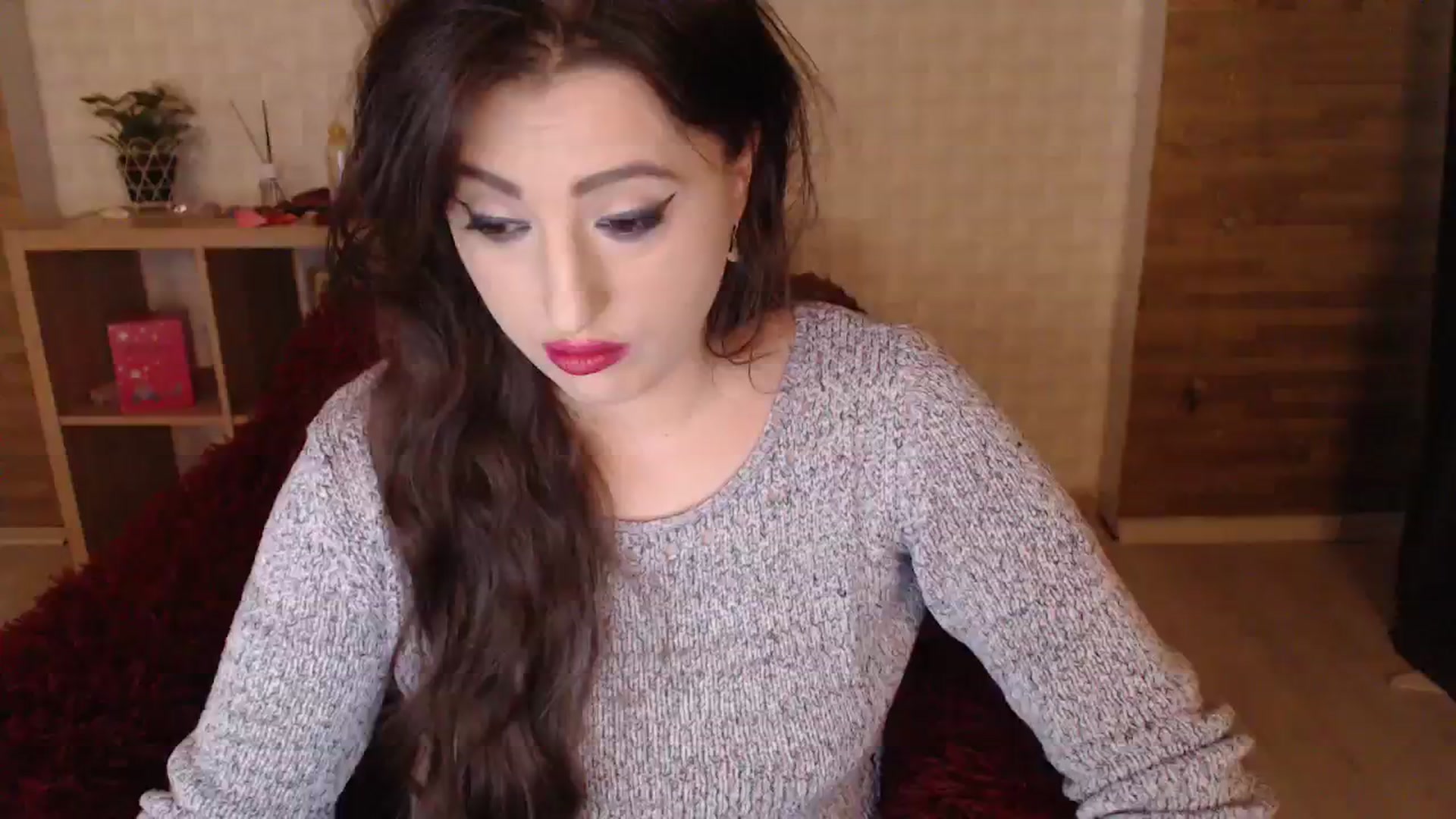 Gallery image thumbnail from HotRebbecca's myfreecams stream on, 10/22/2023, 05:34 image 2 of 20