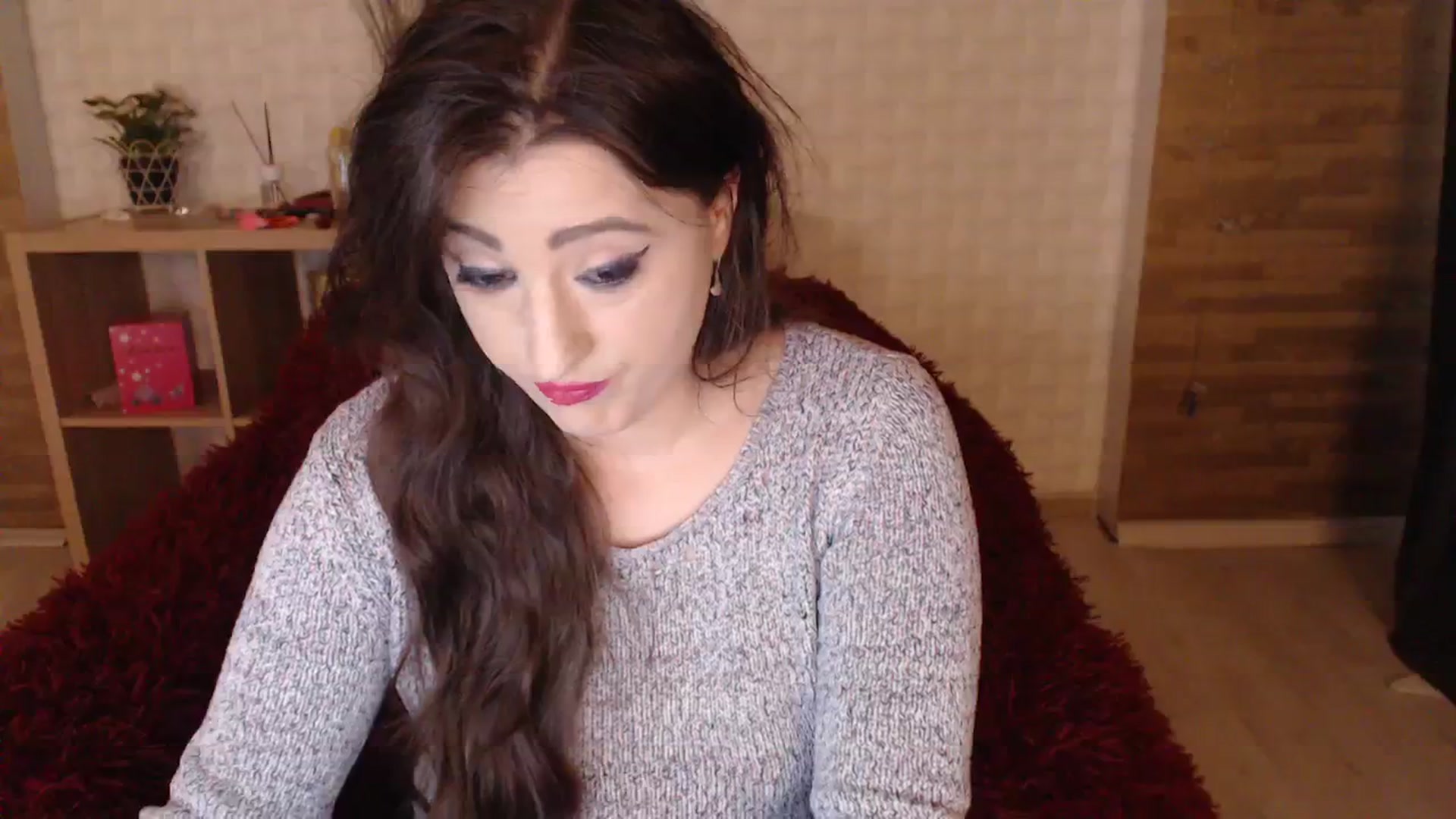 Gallery image thumbnail from HotRebbecca's myfreecams stream on, 10/22/2023, 05:34 image 5 of 20