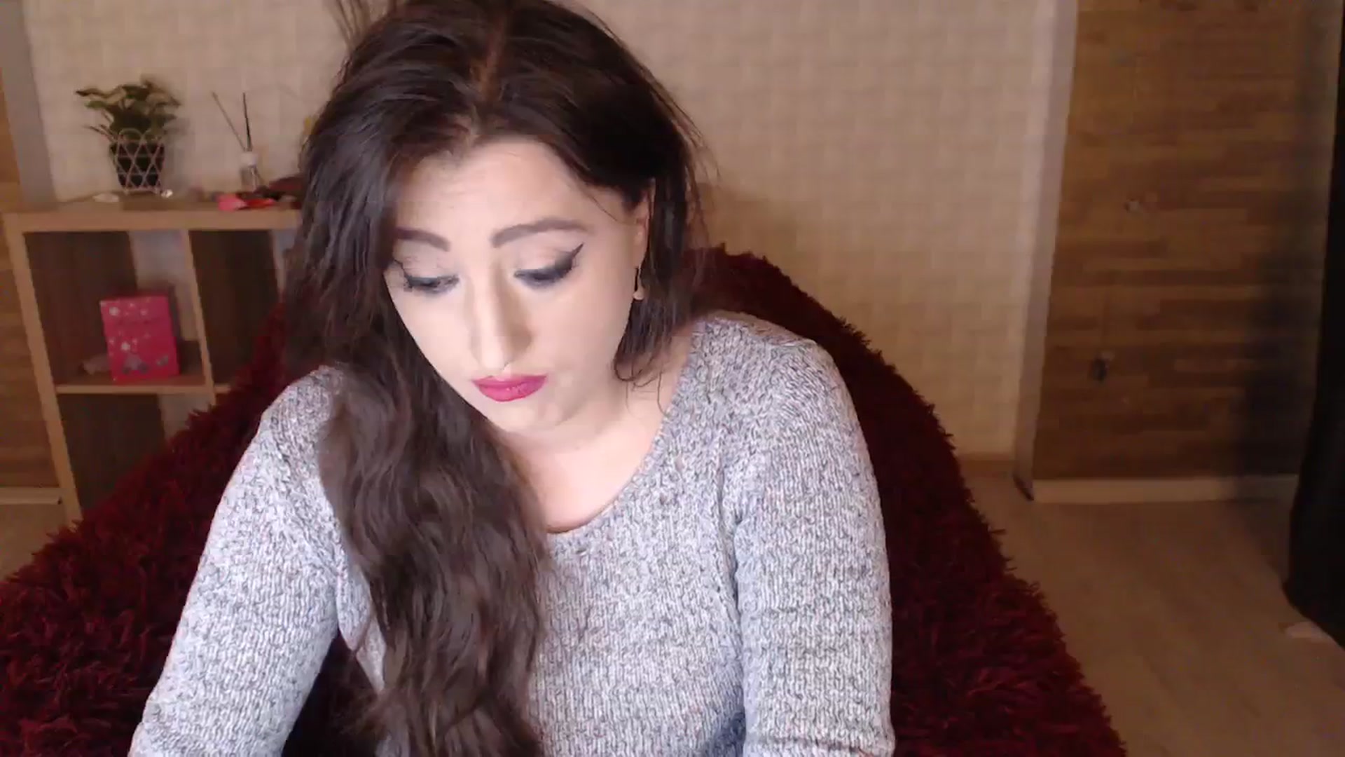 Gallery image thumbnail from HotRebbecca's myfreecams stream on, 10/22/2023, 05:34 image 13 of 20