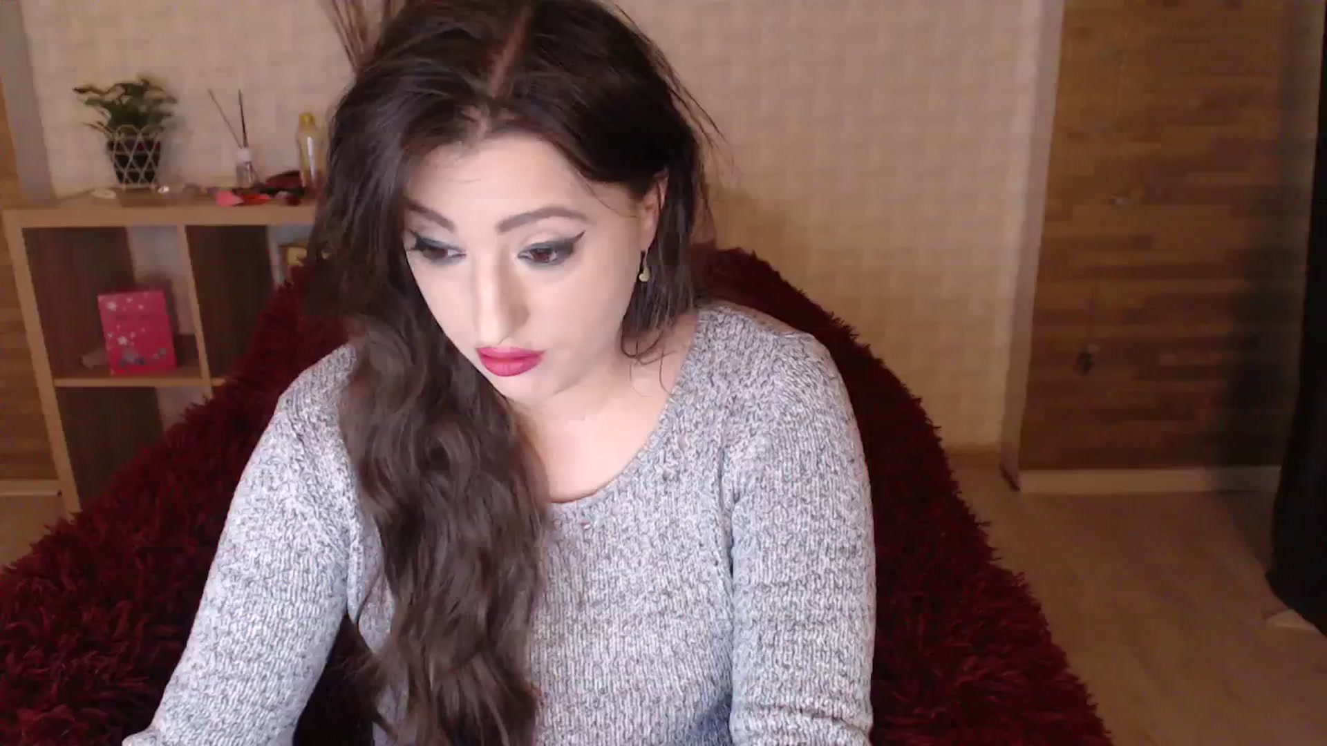 Gallery image thumbnail from HotRebbecca's myfreecams stream on, 10/22/2023, 05:34 image 15 of 20