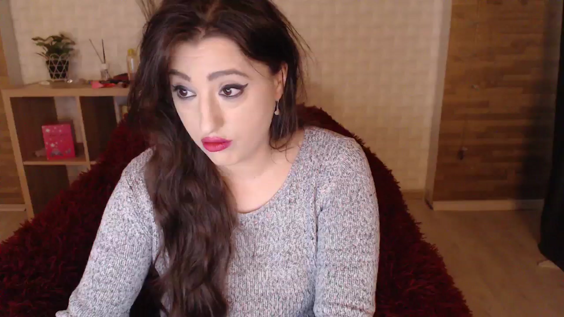 Gallery image thumbnail from HotRebbecca's myfreecams stream on, 10/22/2023, 05:34 image 6 of 20