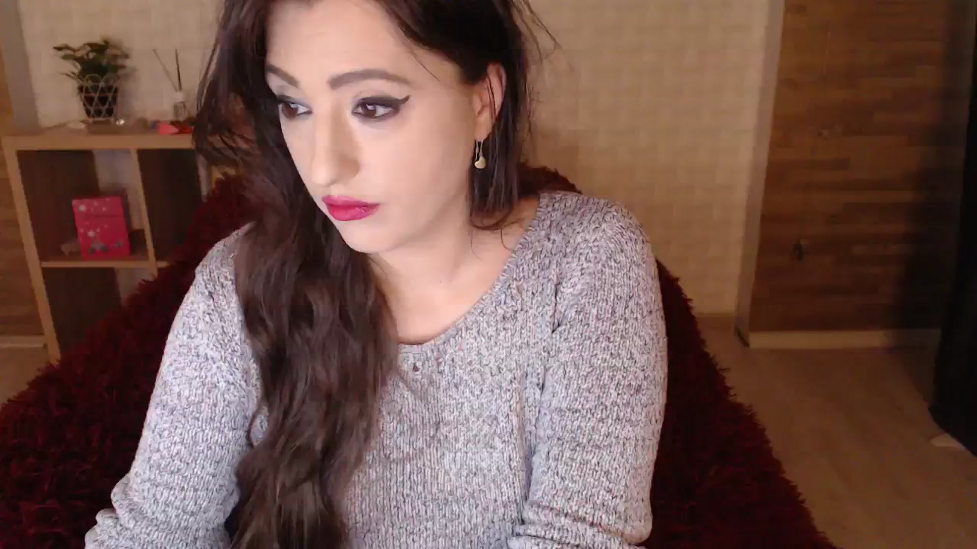 Gallery image thumbnail from HotRebbecca's myfreecams stream on, 10/22/2023, 05:34 image 1 of 20
