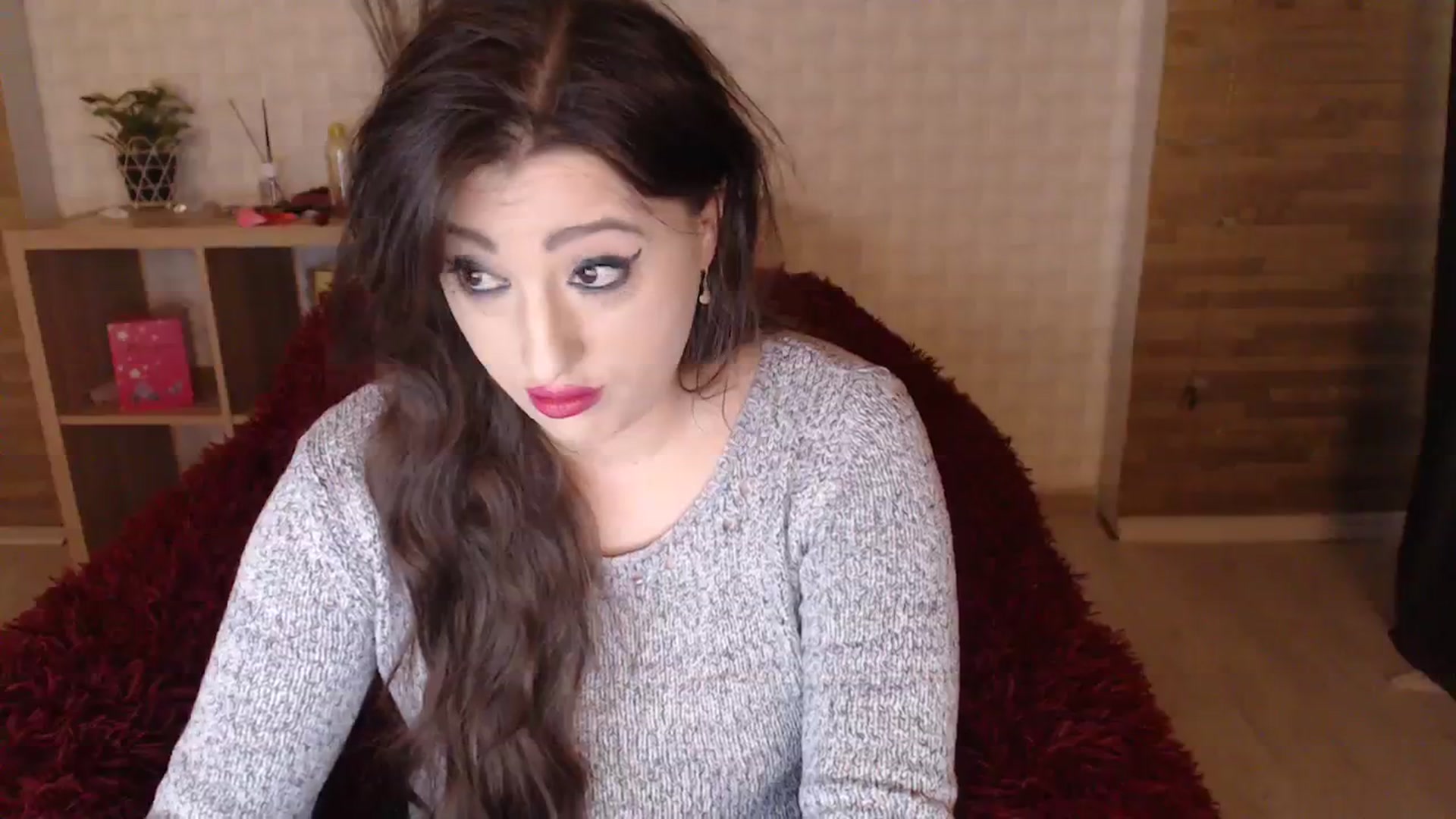 Gallery image thumbnail from HotRebbecca's myfreecams stream on, 10/22/2023, 05:34 image 16 of 20
