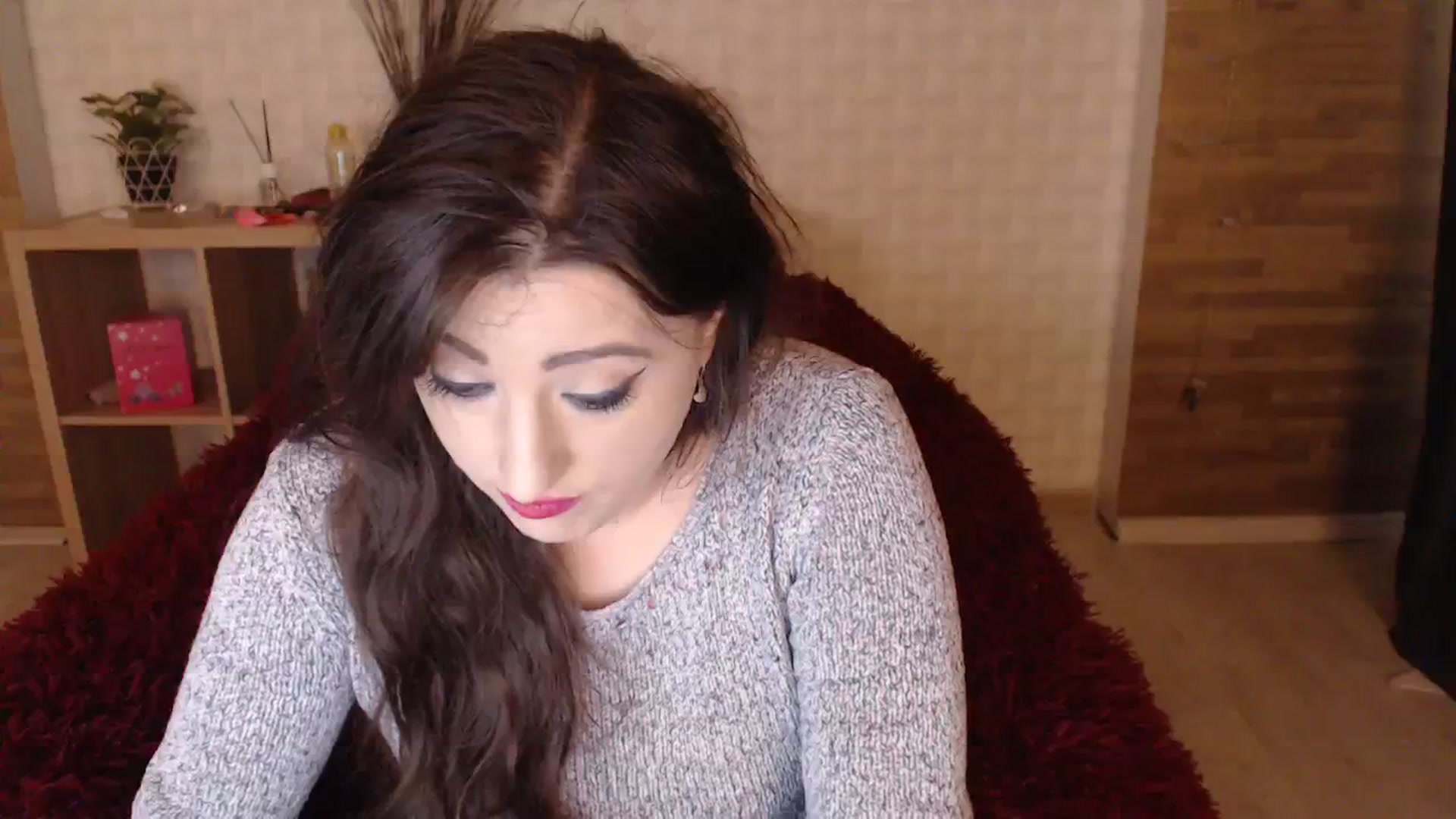 Gallery image thumbnail from HotRebbecca's myfreecams stream on, 10/22/2023, 05:34 image 11 of 20