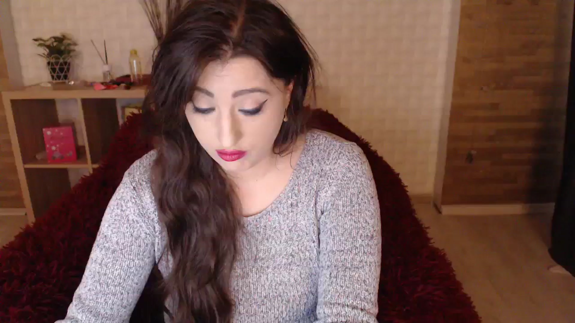 Gallery image thumbnail from HotRebbecca's myfreecams stream on, 10/22/2023, 05:34 image 10 of 20