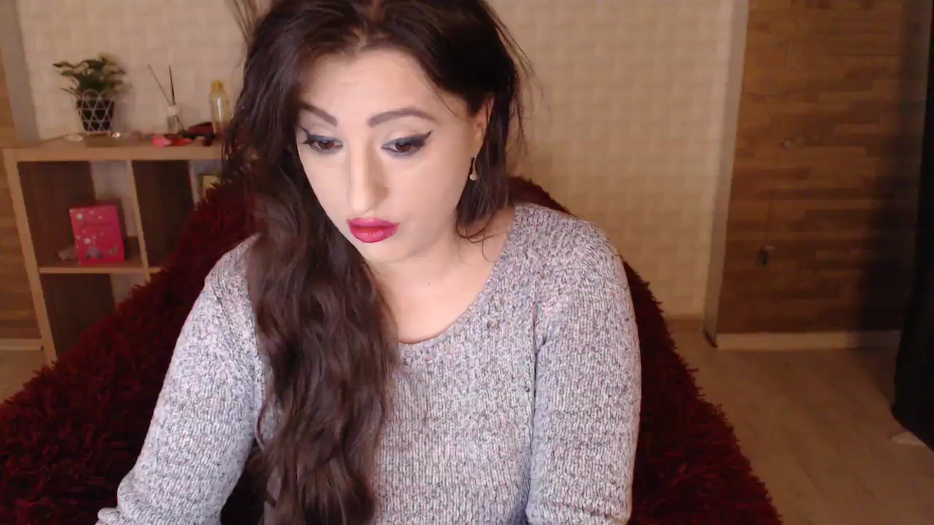 Gallery image thumbnail from HotRebbecca's myfreecams stream on, 10/22/2023, 05:34 image 3 of 20