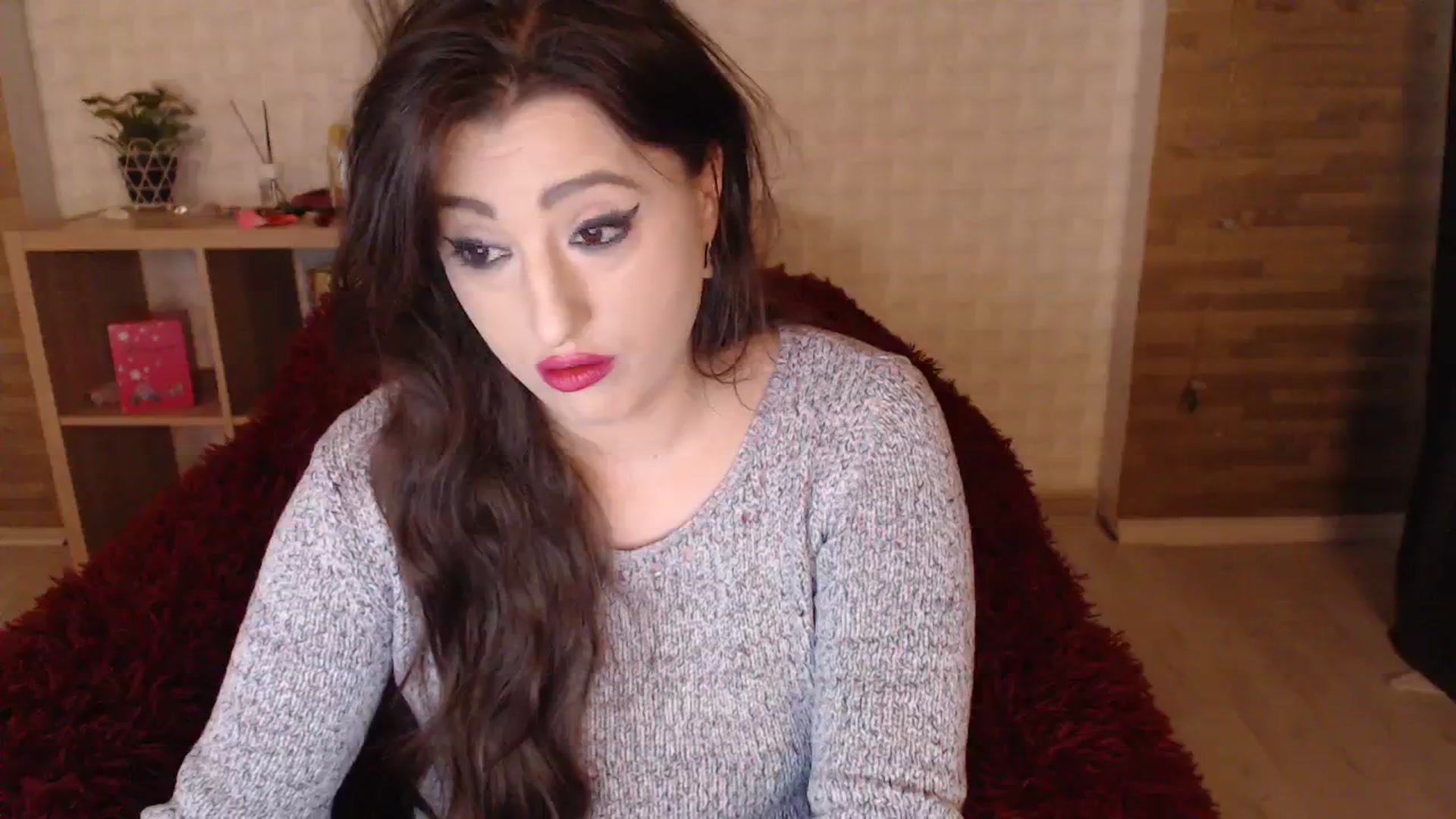 Gallery image thumbnail from HotRebbecca's myfreecams stream on, 10/22/2023, 05:34 image 7 of 20
