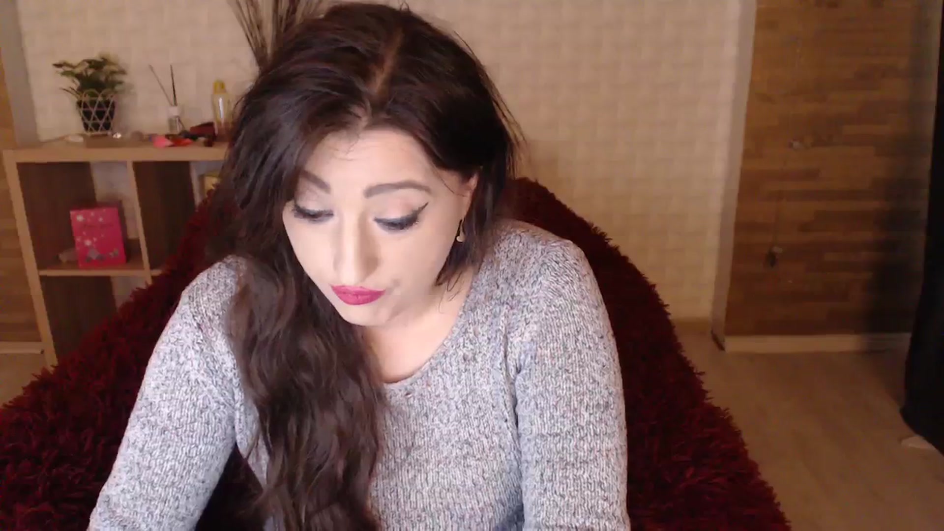 Gallery image thumbnail from HotRebbecca's myfreecams stream on, 10/22/2023, 05:34 image 12 of 20