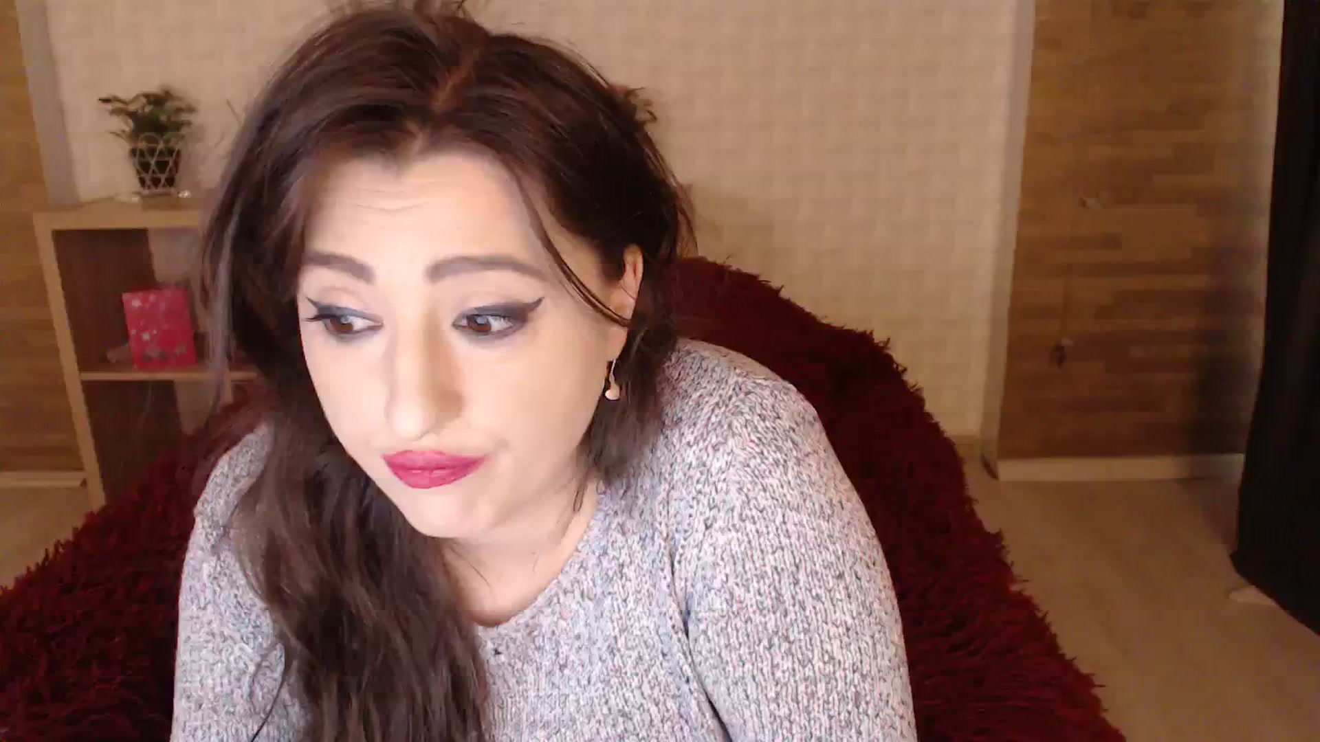 Gallery image thumbnail from HotRebbecca's myfreecams stream on, 10/22/2023, 06:34 image 2 of 20