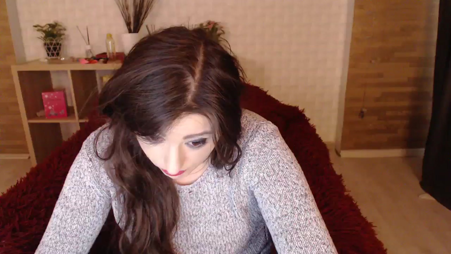 Gallery image thumbnail from HotRebbecca's myfreecams stream on, 10/22/2023, 06:34 image 7 of 20