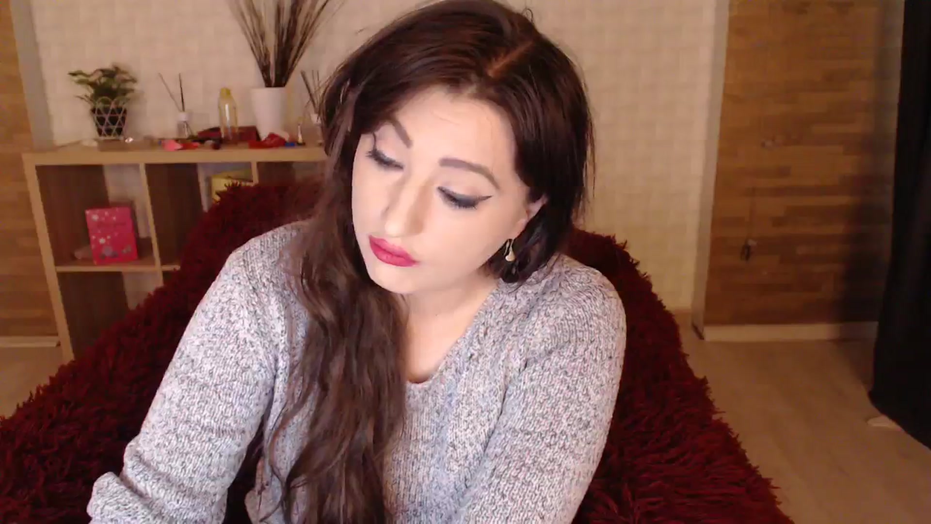 Gallery image thumbnail from HotRebbecca's myfreecams stream on, 10/22/2023, 06:34 image 17 of 20