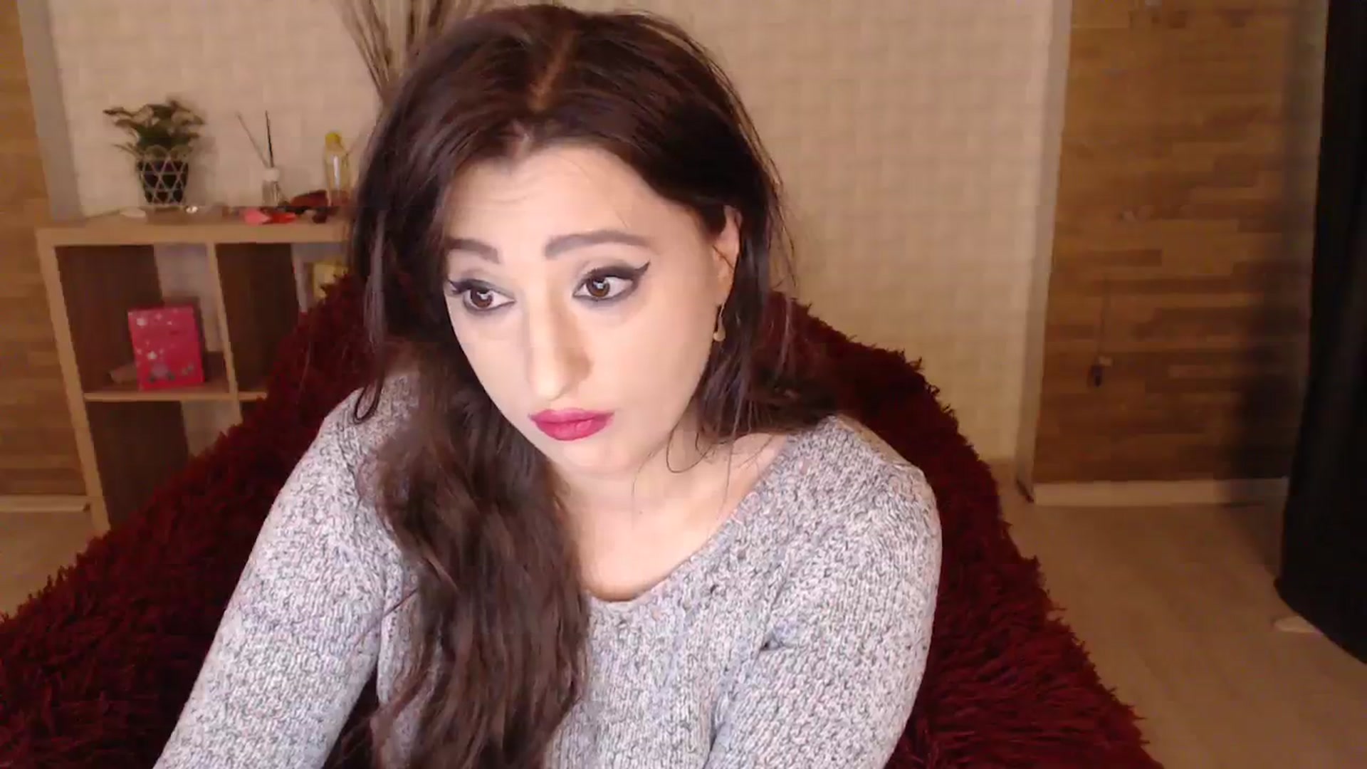 Gallery image thumbnail from HotRebbecca's myfreecams stream on, 10/22/2023, 06:34 image 13 of 20