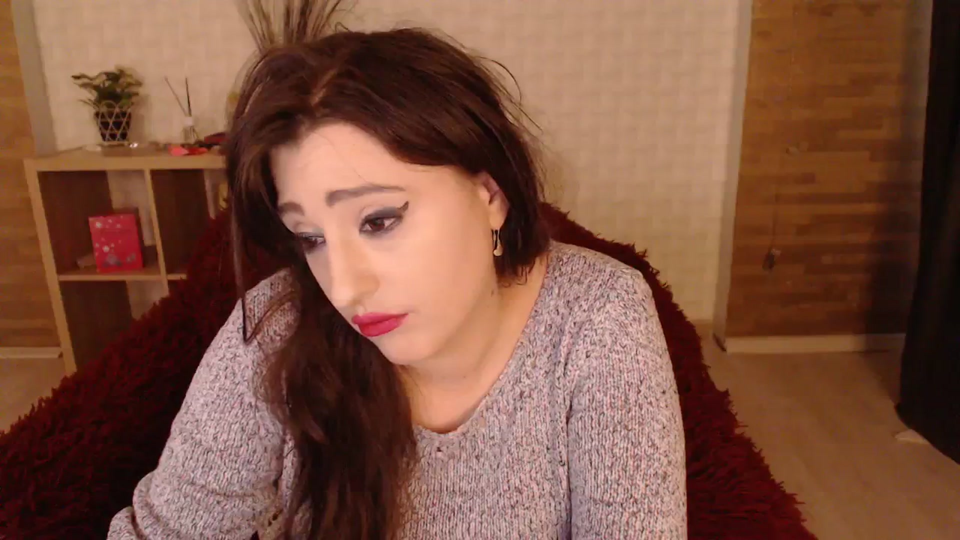 Gallery image thumbnail from HotRebbecca's myfreecams stream on, 10/22/2023, 06:34 image 15 of 20