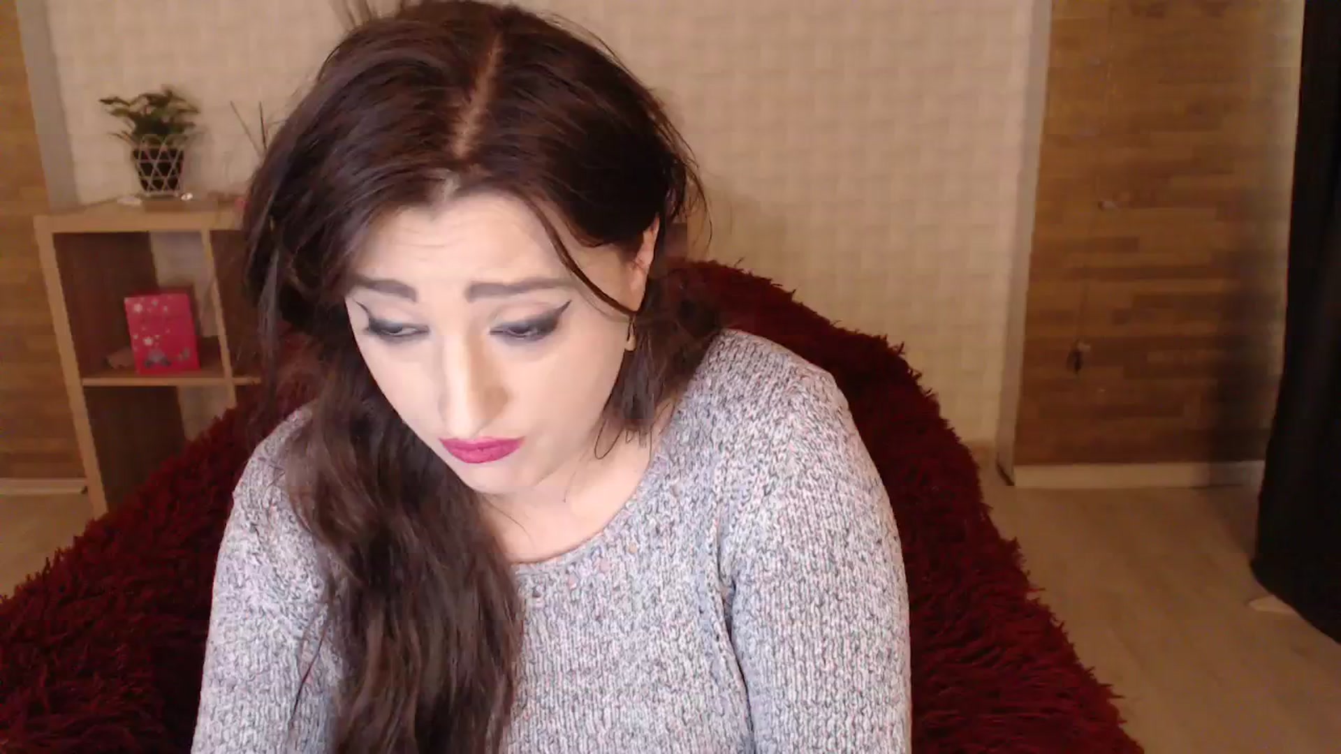 Gallery image thumbnail from HotRebbecca's myfreecams stream on, 10/22/2023, 06:34 image 3 of 20