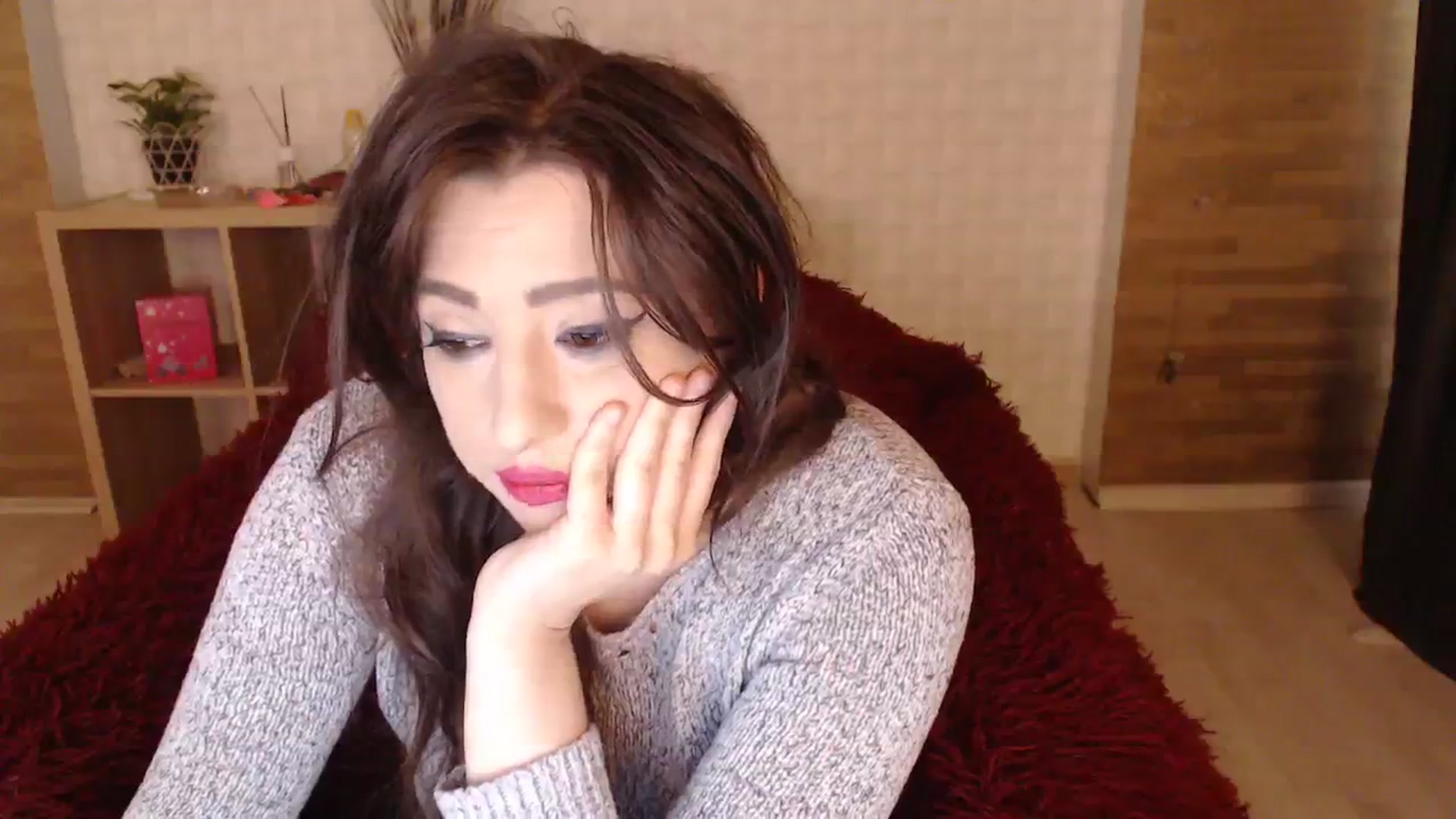 Gallery image thumbnail from HotRebbecca's myfreecams stream on, 10/22/2023, 06:34 image 12 of 20