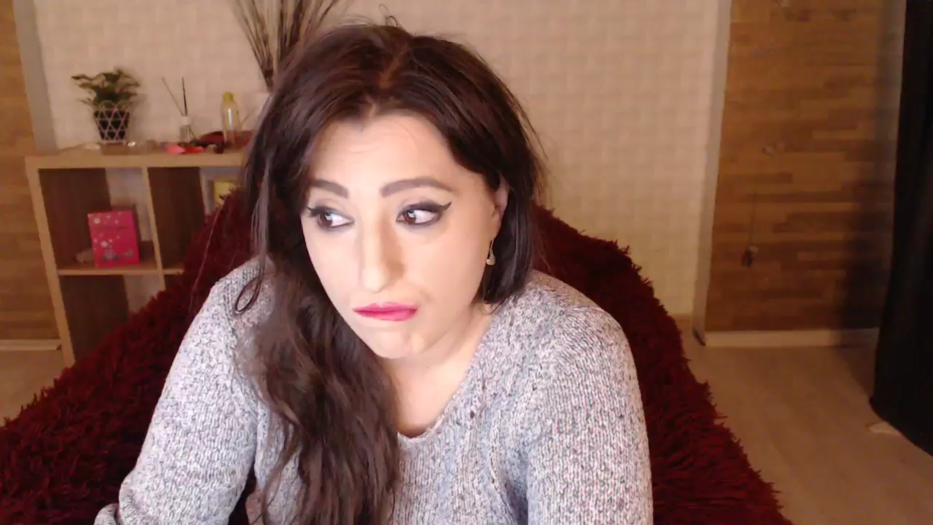 Gallery image thumbnail from HotRebbecca's myfreecams stream on, 10/22/2023, 06:34 image 18 of 20