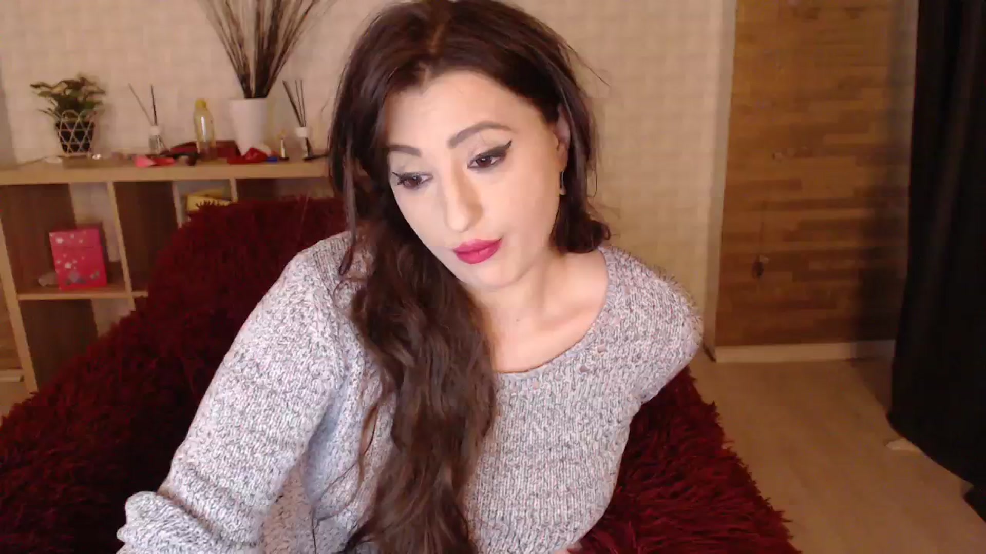 Gallery image thumbnail from HotRebbecca's myfreecams stream on, 10/22/2023, 06:34 image 19 of 20