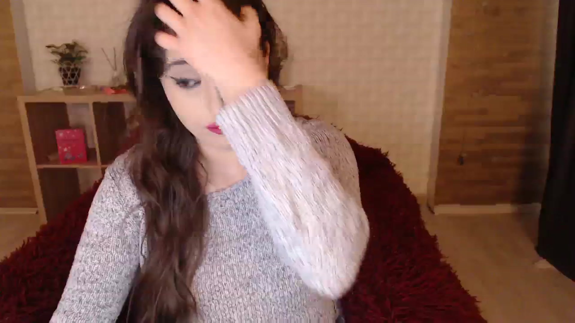 Gallery image thumbnail from HotRebbecca's myfreecams stream on, 10/22/2023, 06:34 image 5 of 20