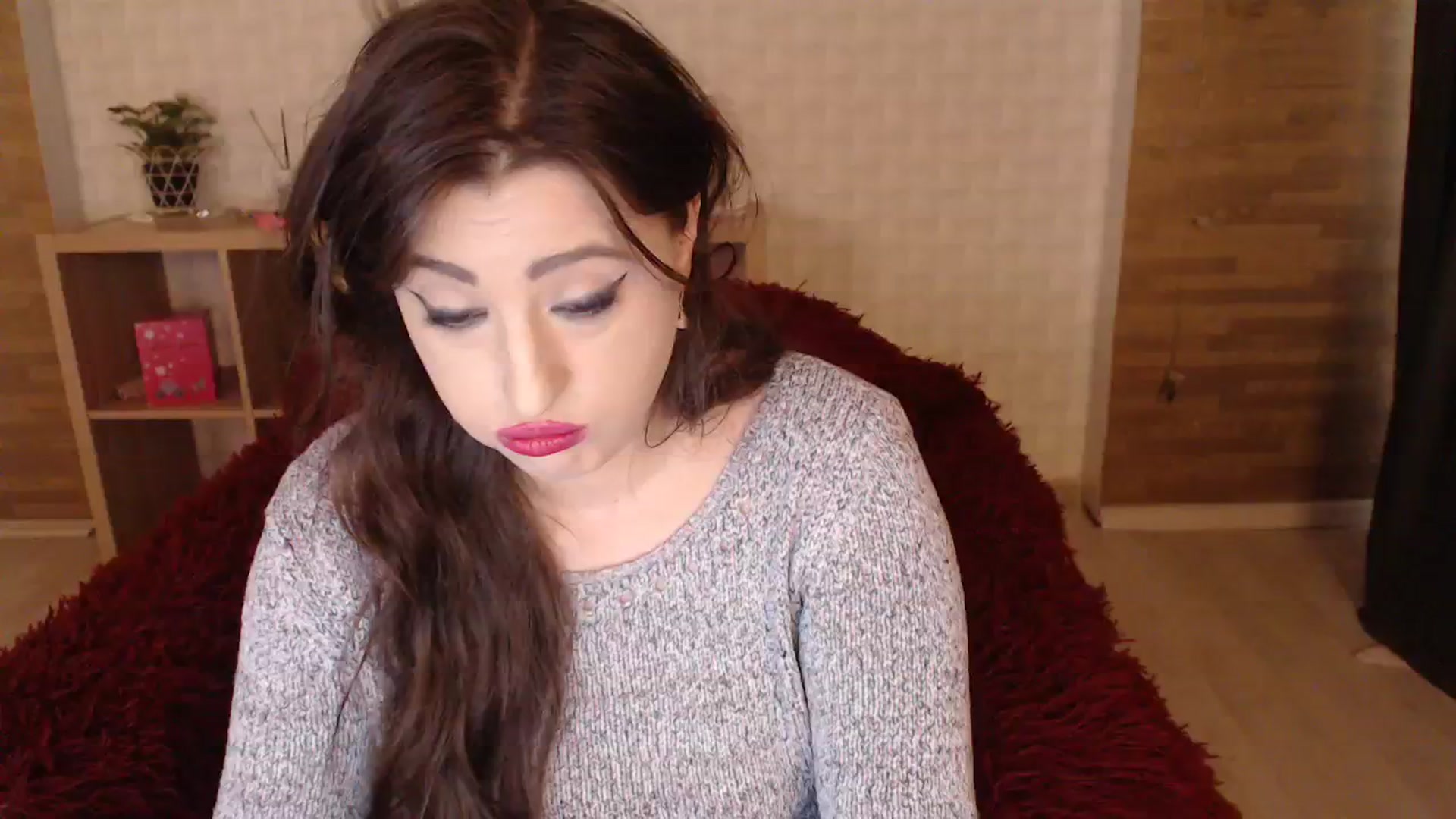 Gallery image thumbnail from HotRebbecca's myfreecams stream on, 10/22/2023, 06:34 image 1 of 20