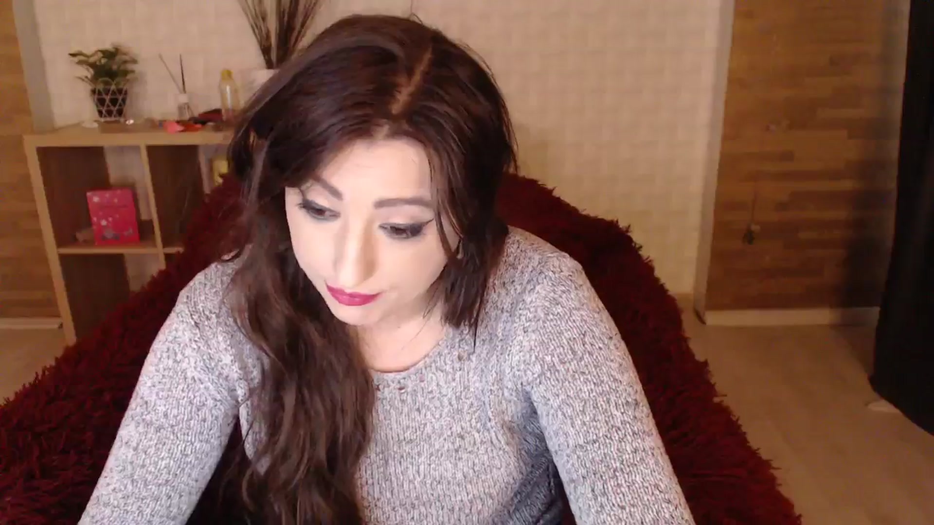 Gallery image thumbnail from HotRebbecca's myfreecams stream on, 10/22/2023, 06:34 image 9 of 20