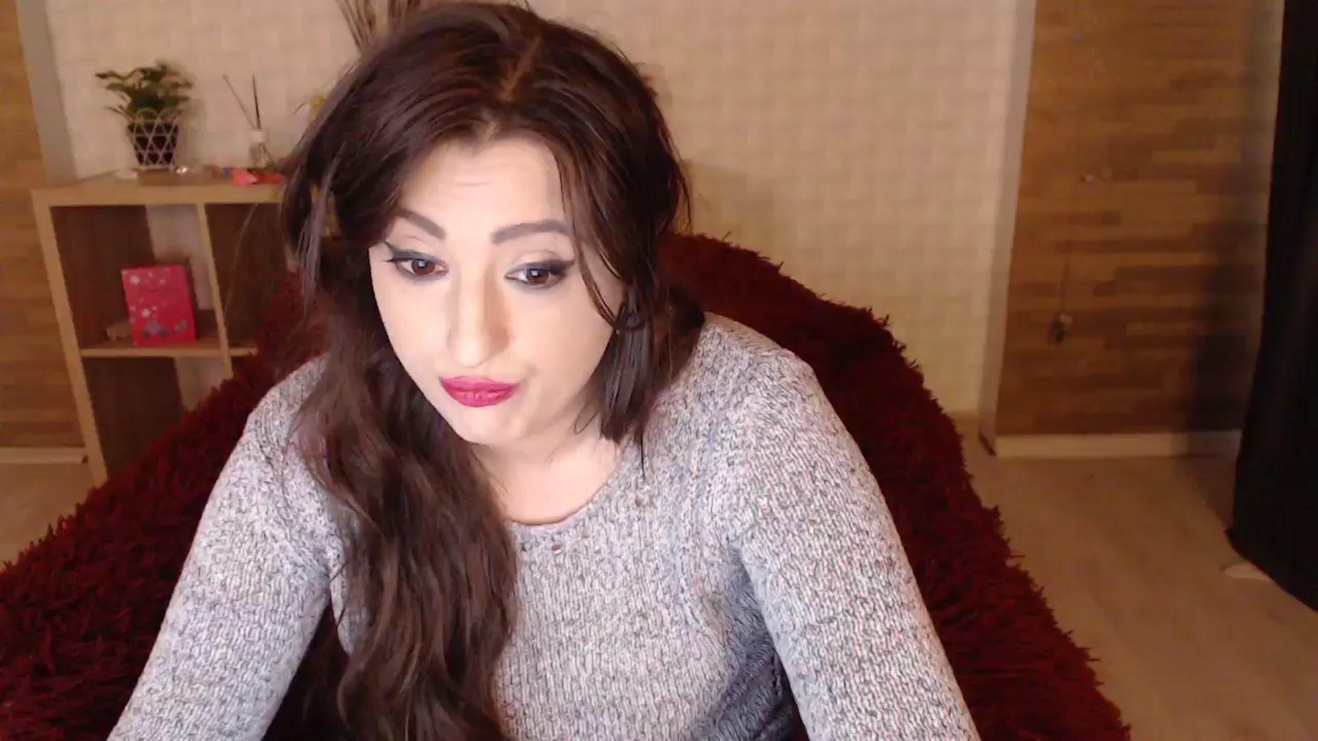 Gallery image thumbnail from HotRebbecca's myfreecams stream on, 10/22/2023, 06:34 image 8 of 20