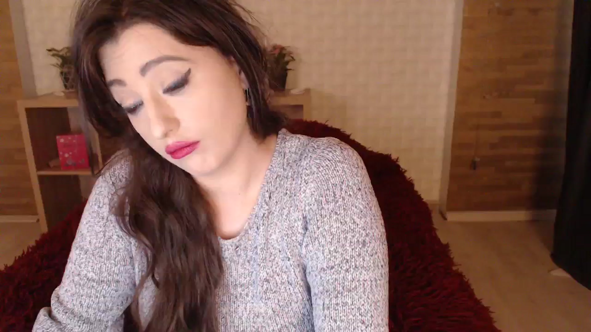 Gallery image thumbnail from HotRebbecca's myfreecams stream on, 10/22/2023, 06:34 image 16 of 20