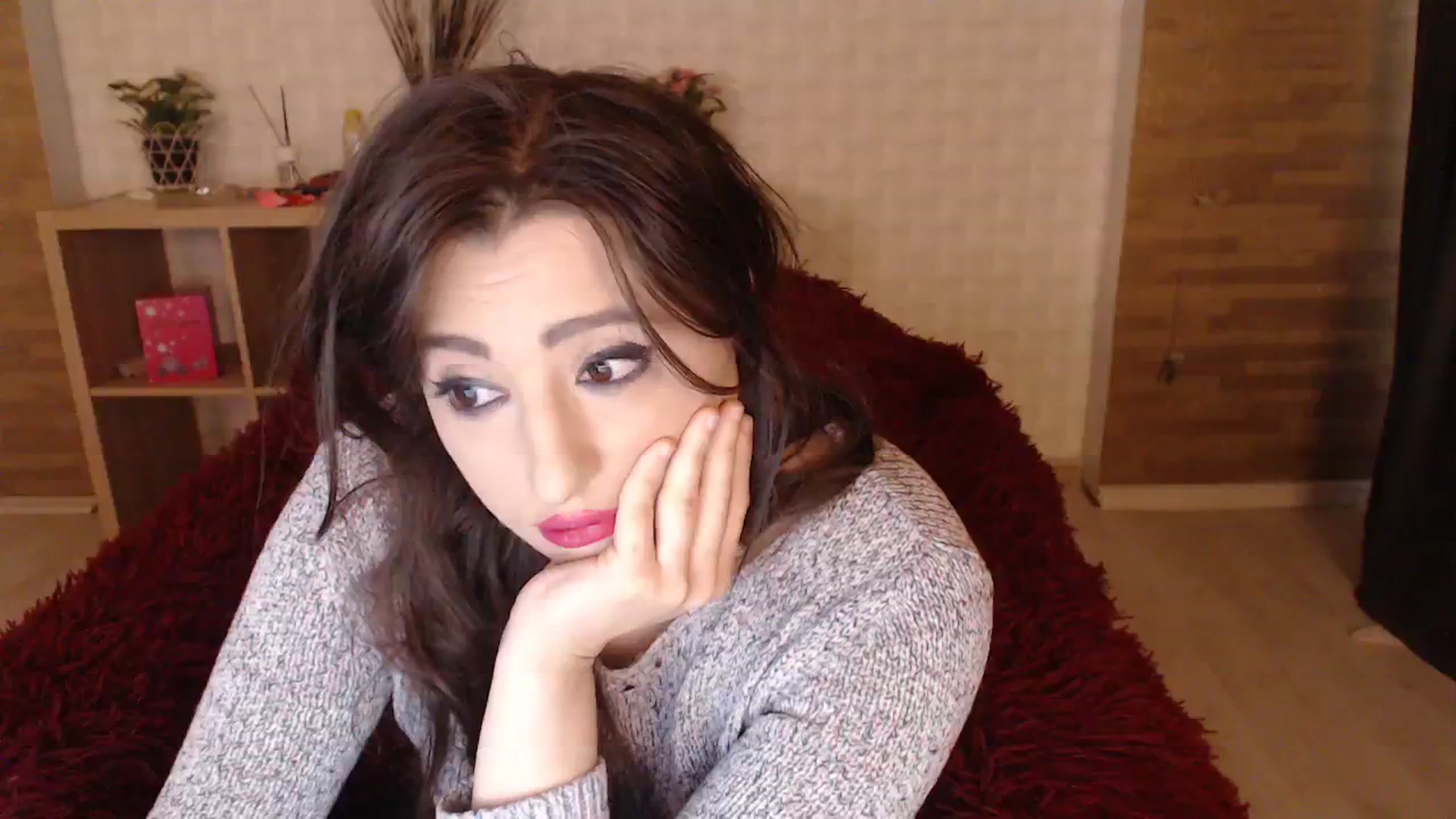 Gallery image thumbnail from HotRebbecca's myfreecams stream on, 10/22/2023, 06:34 image 6 of 20